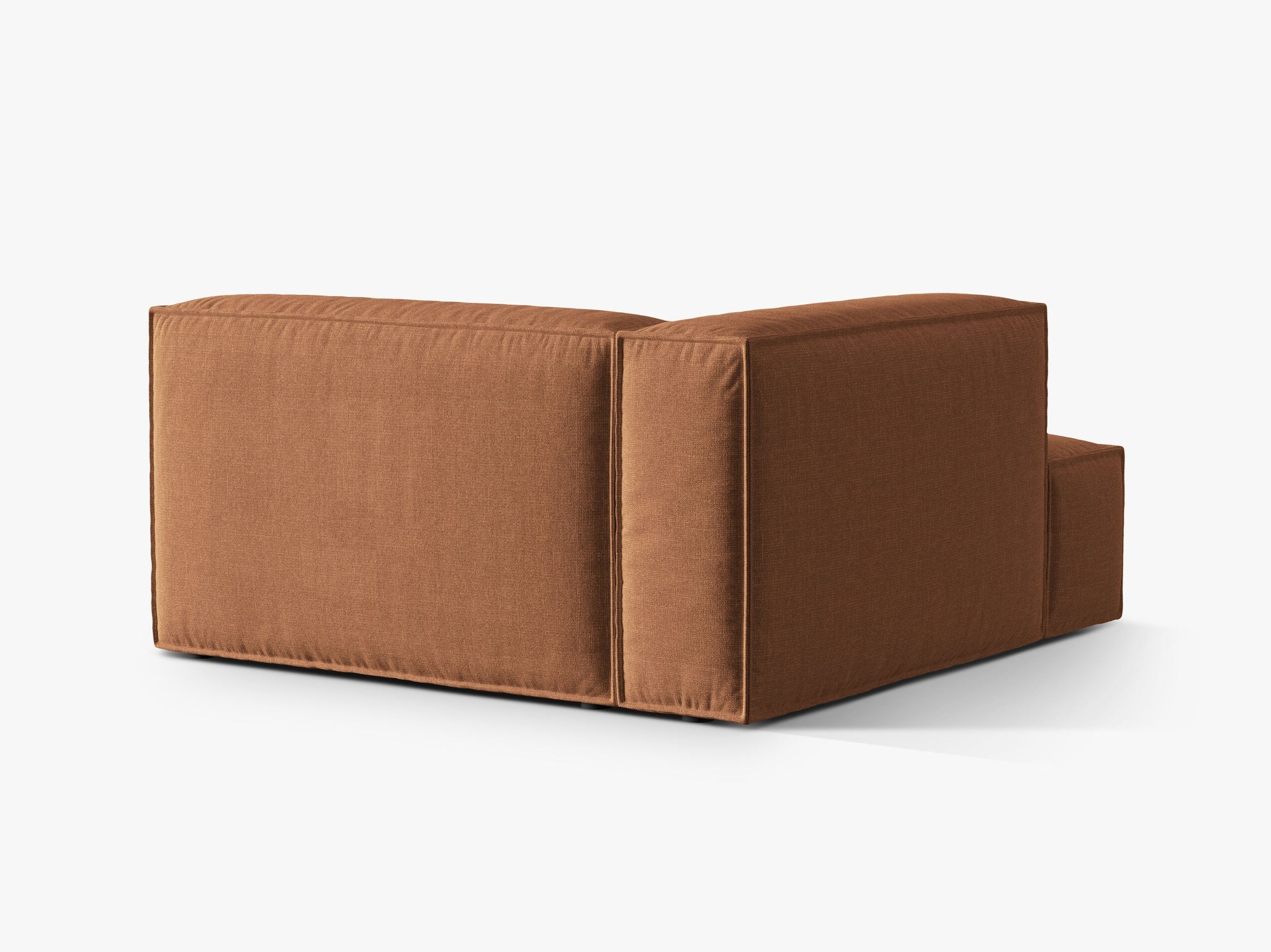 Nuria veliki chaise longue