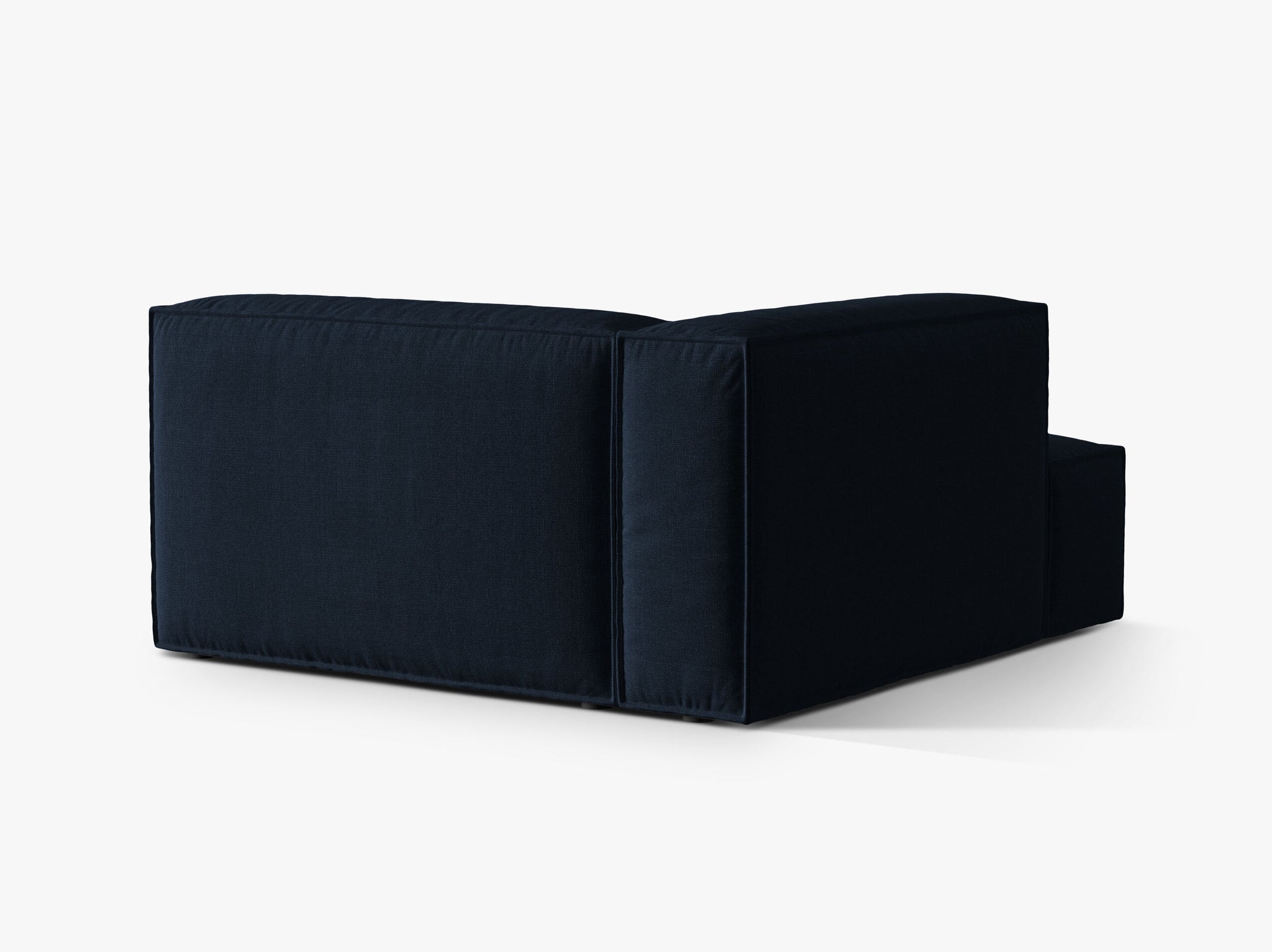 Nuria veliki chaise longue