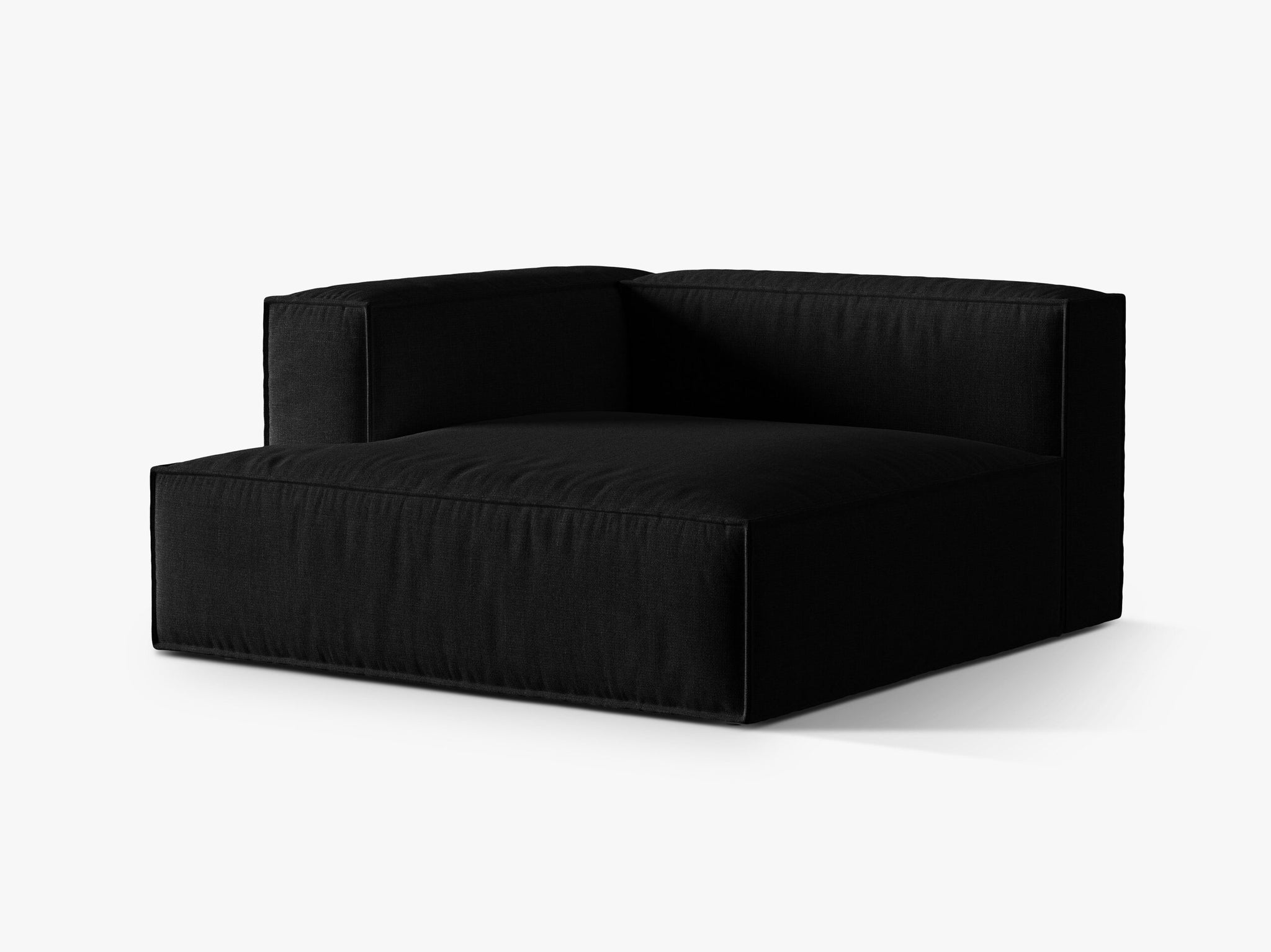 Nuria veliki chaise longue