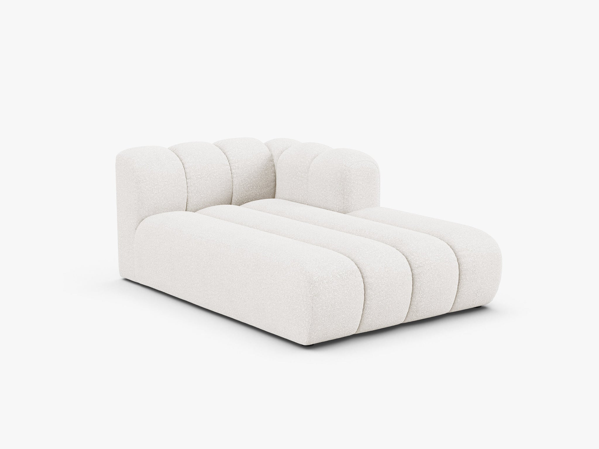 Lupine chaise longue 2 mjesta