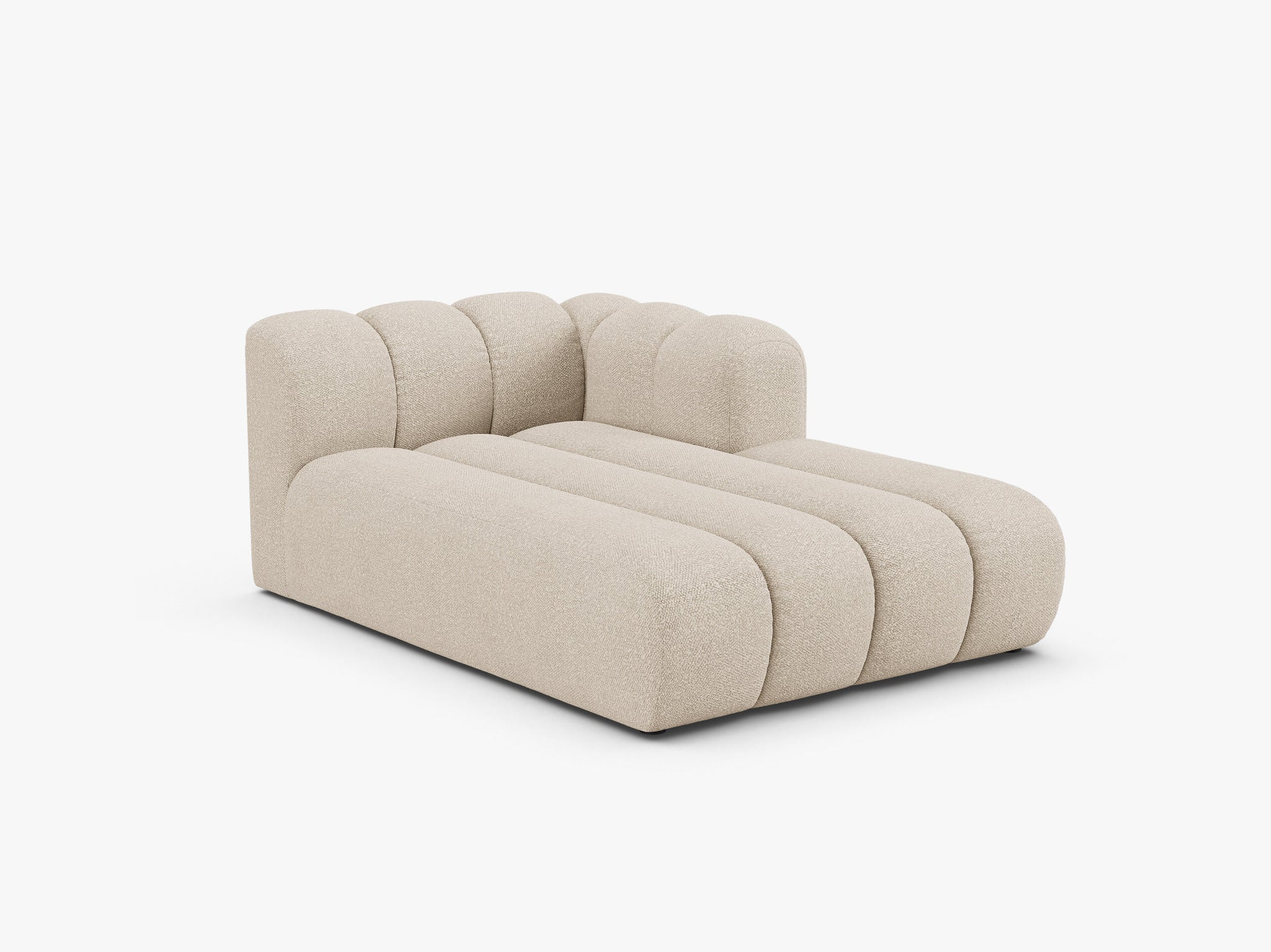 Lupine chaise longue 2 mjesta