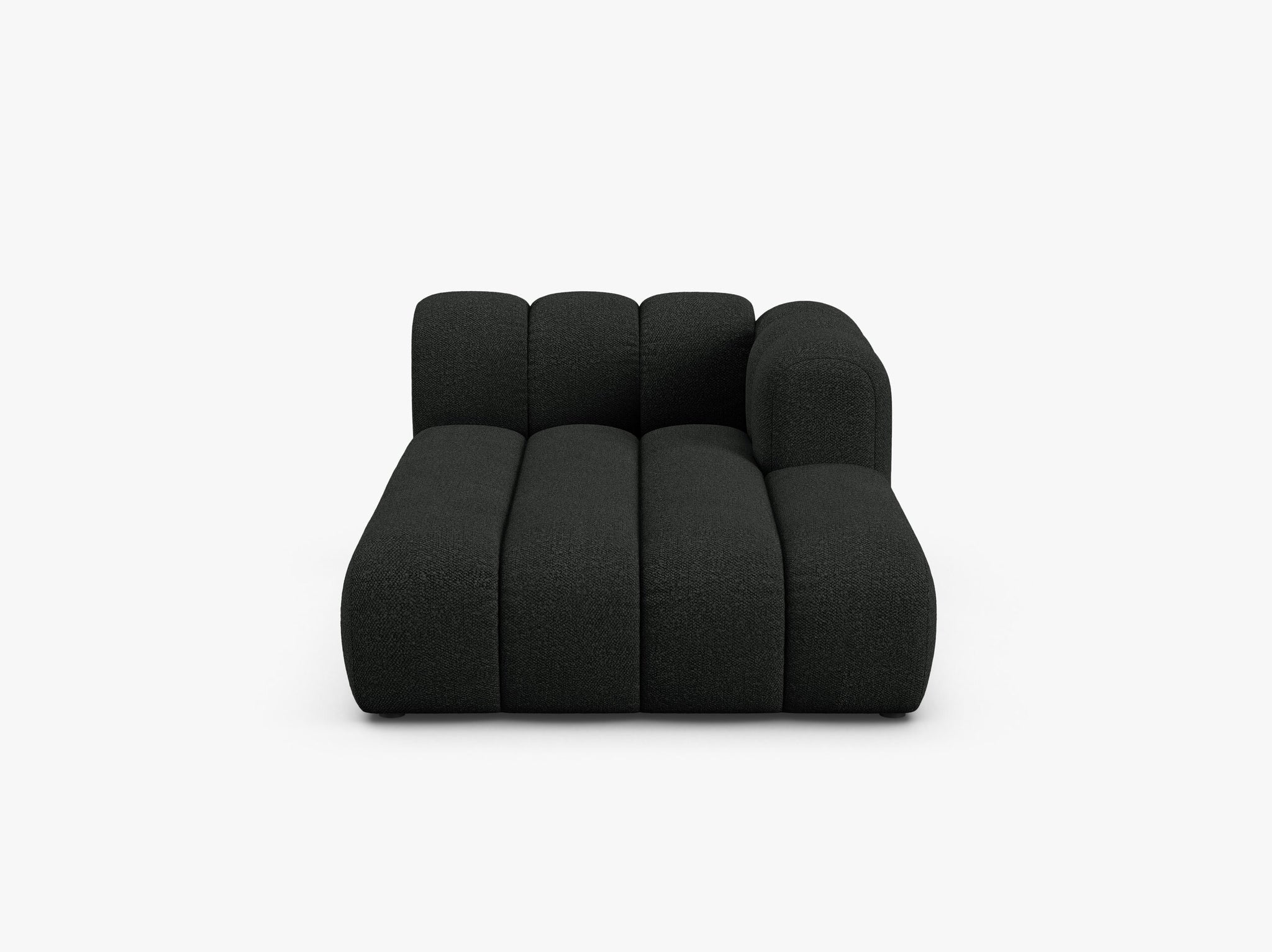 Lupine chaise longue 2 mjesta