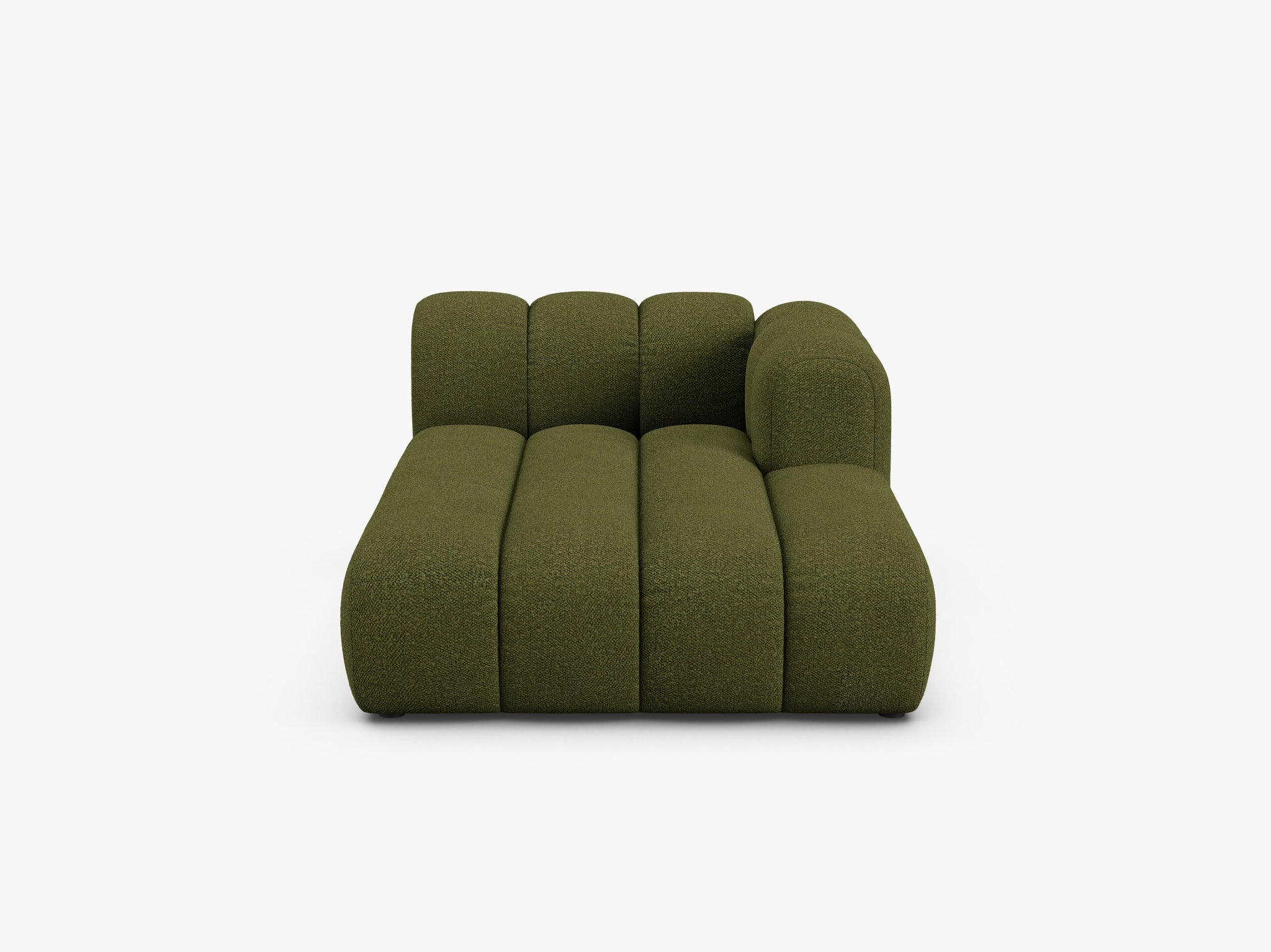 Lupine chaise longue 2 mjesta