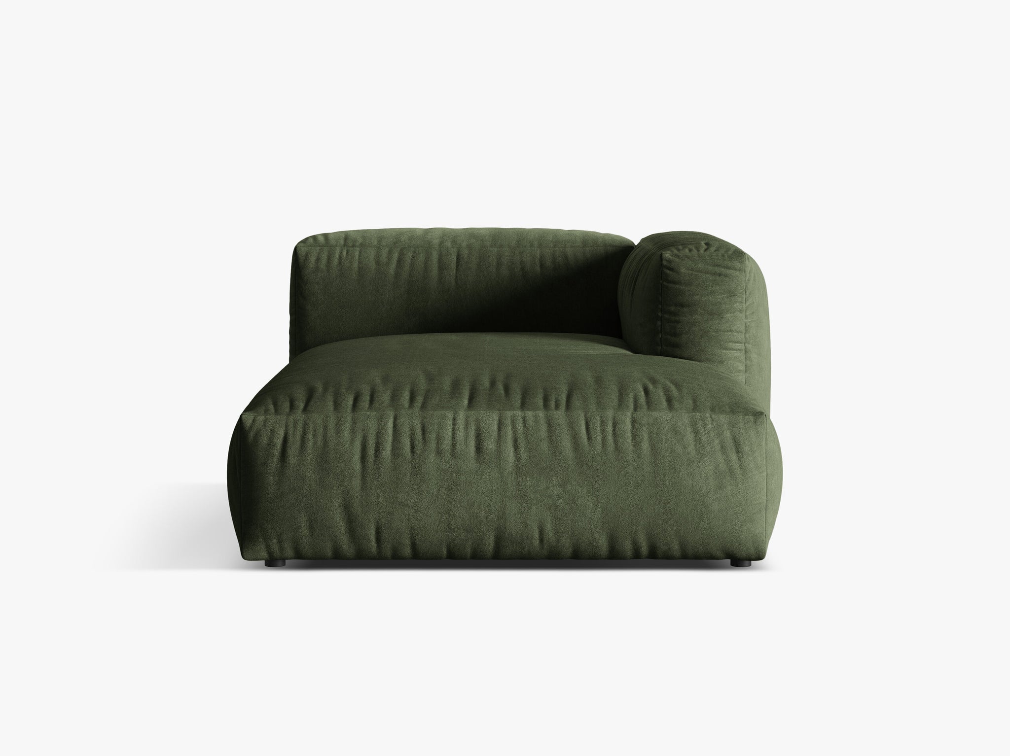 Martina modularna chaise longue