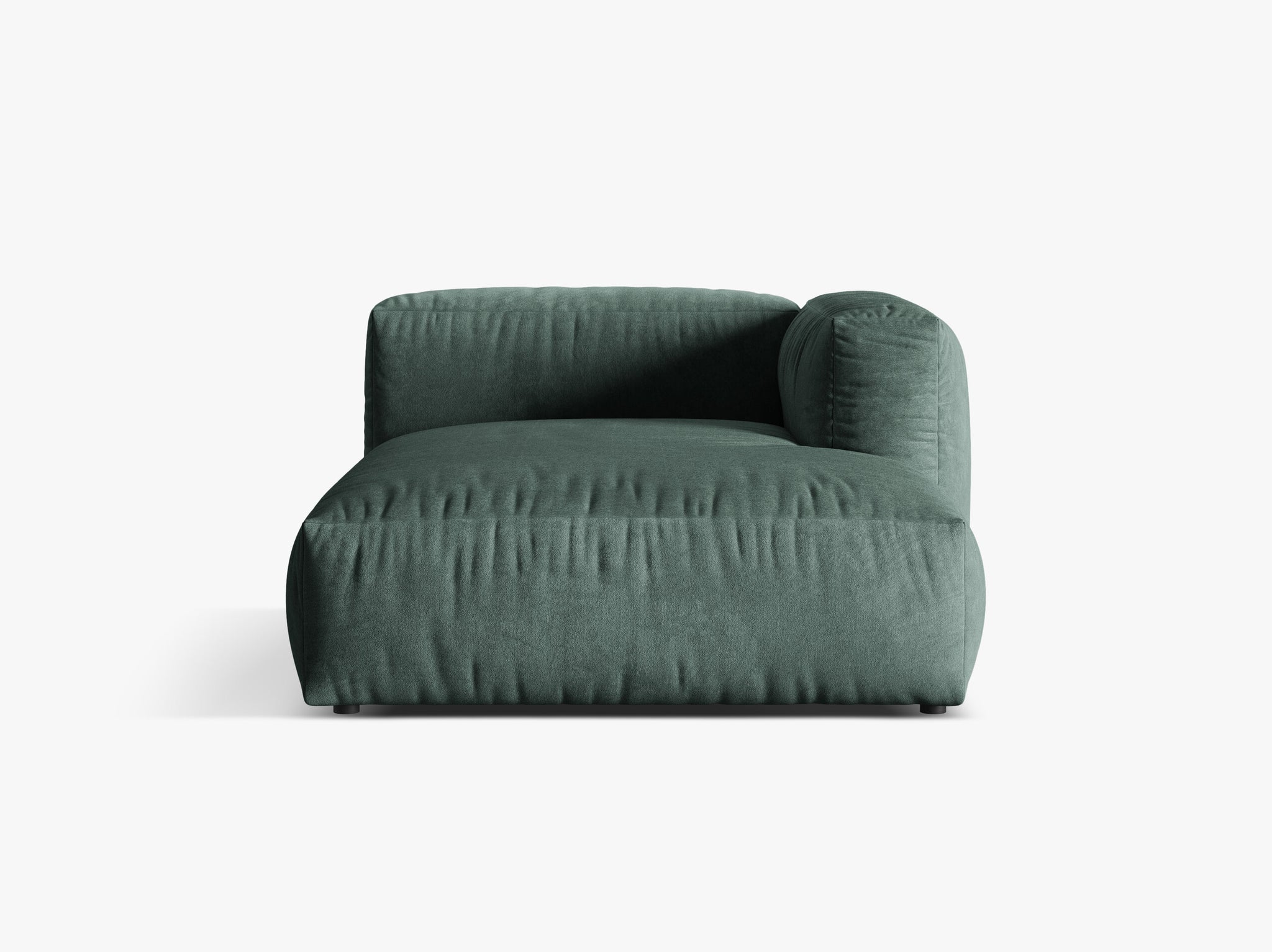 Martina modularna chaise longue