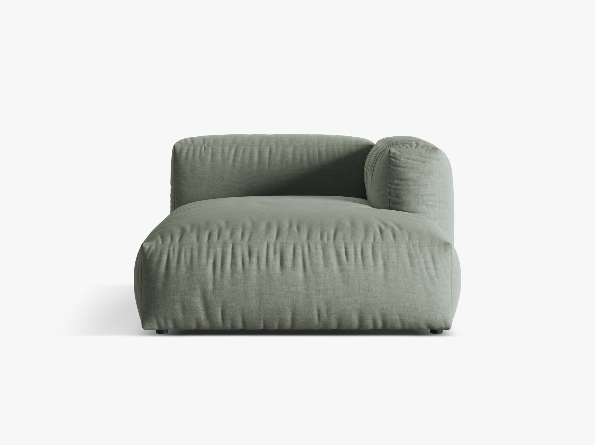Martina modularna chaise longue