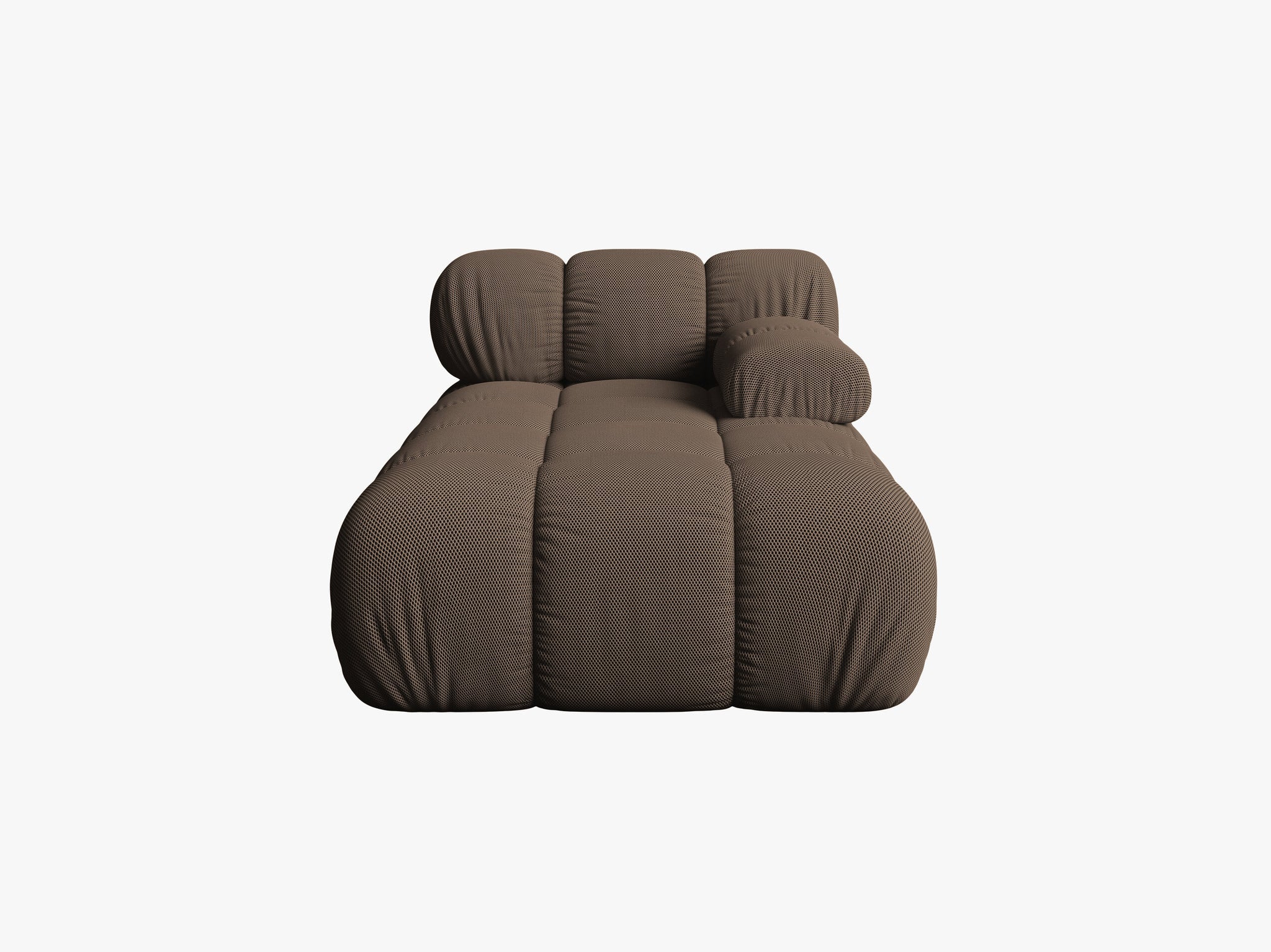 Bellis chaise longue modul