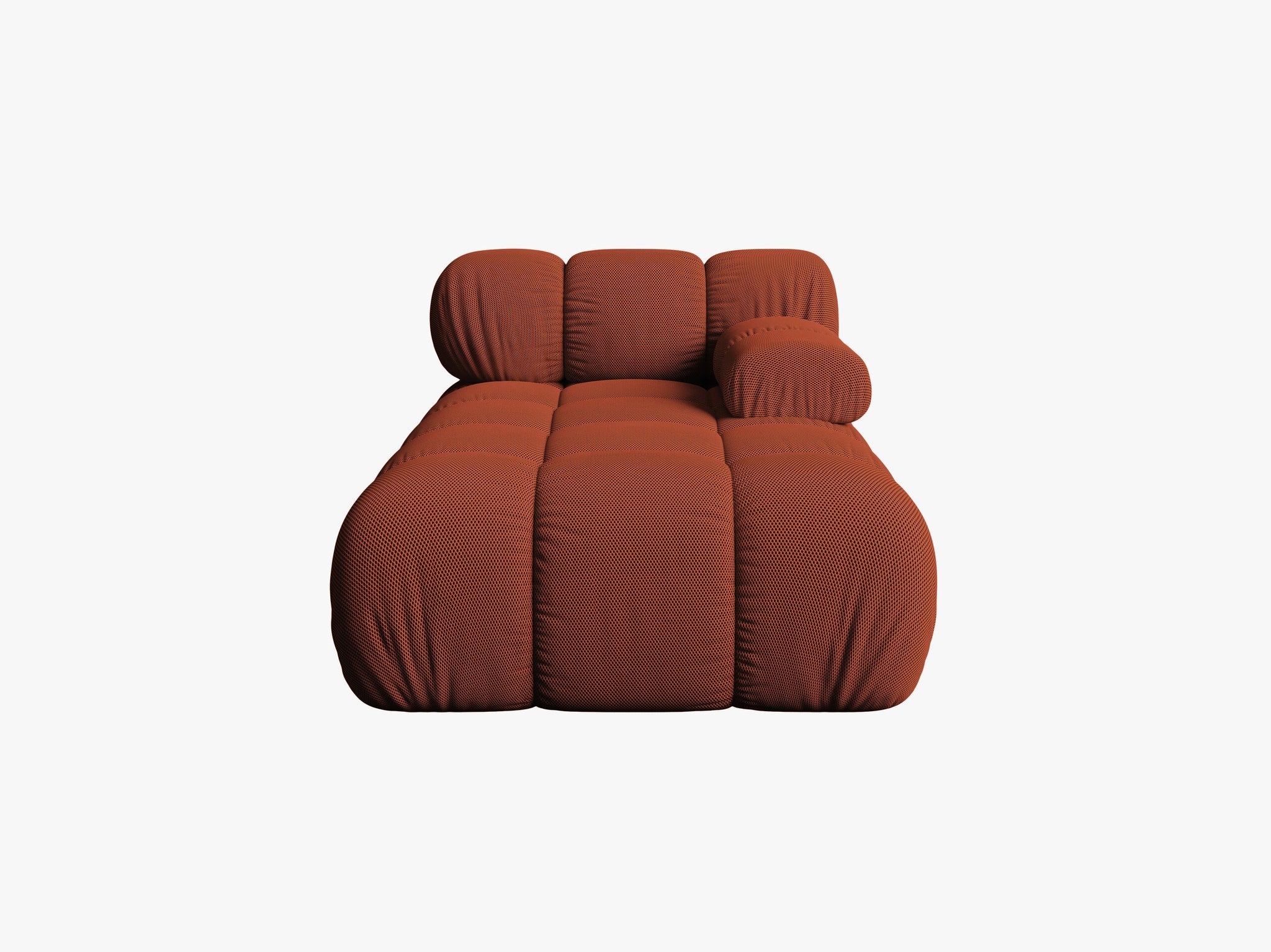 Bellis chaise longue modul