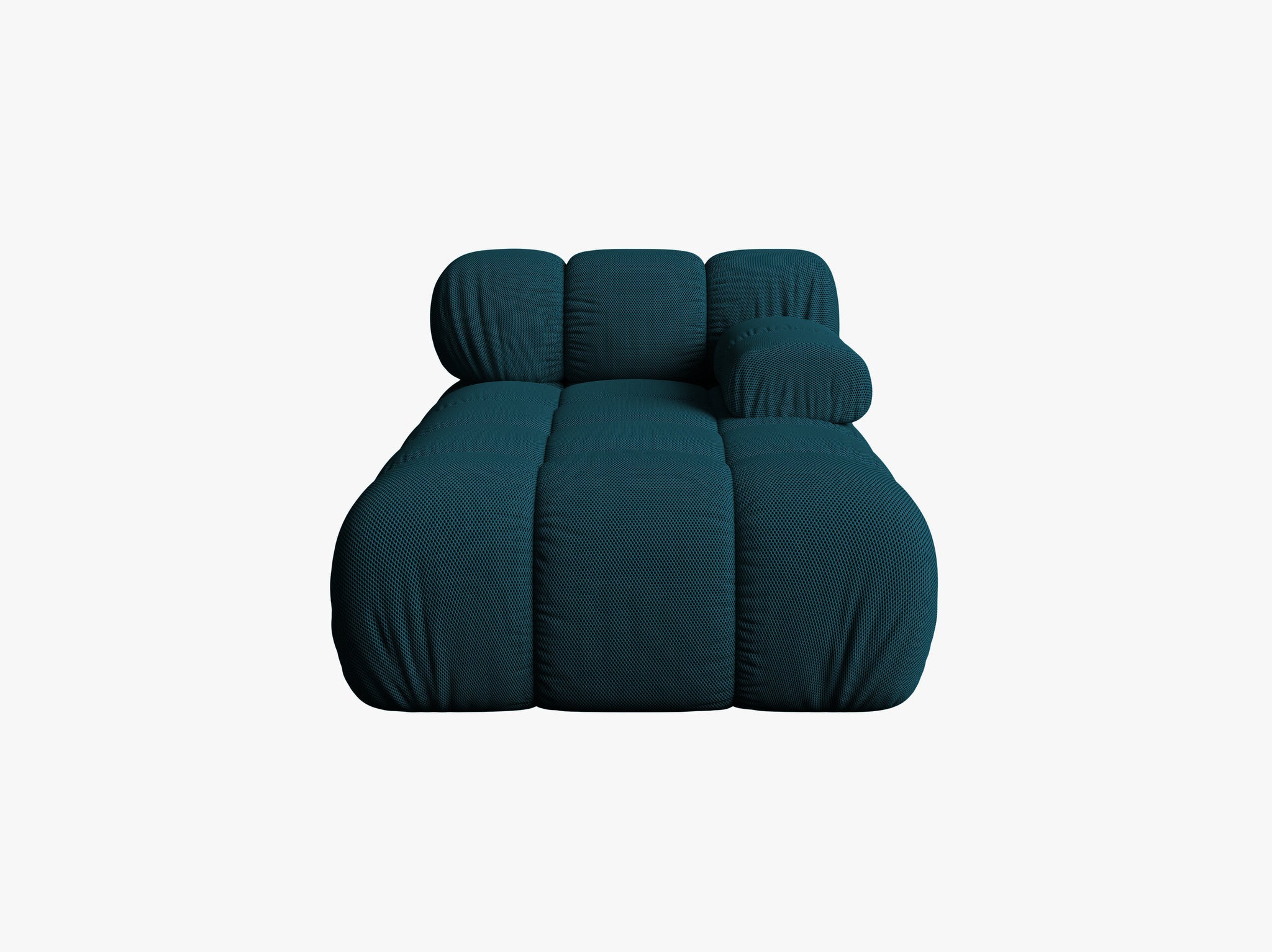 Bellis chaise longue modul