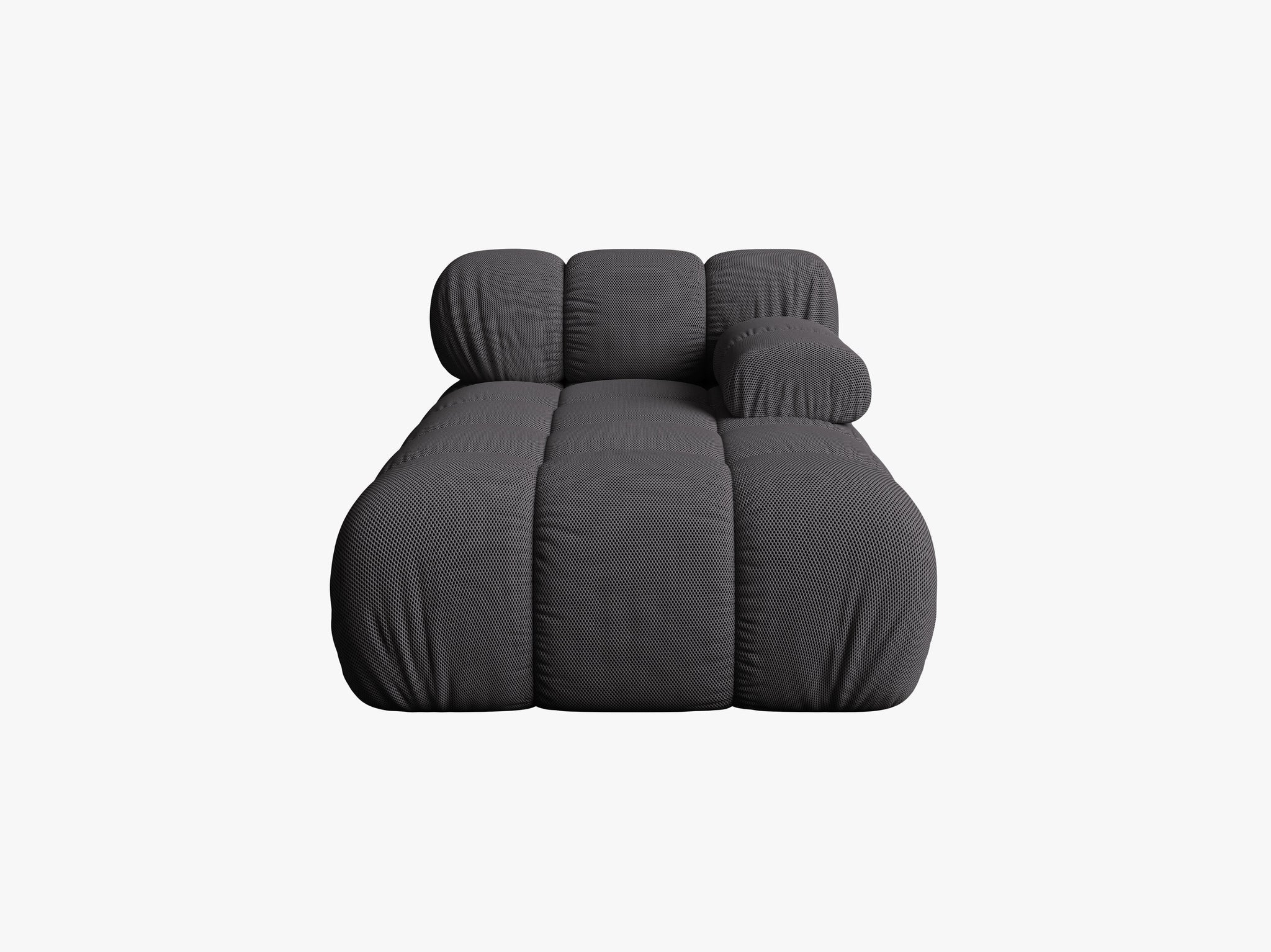 Bellis chaise longue modul