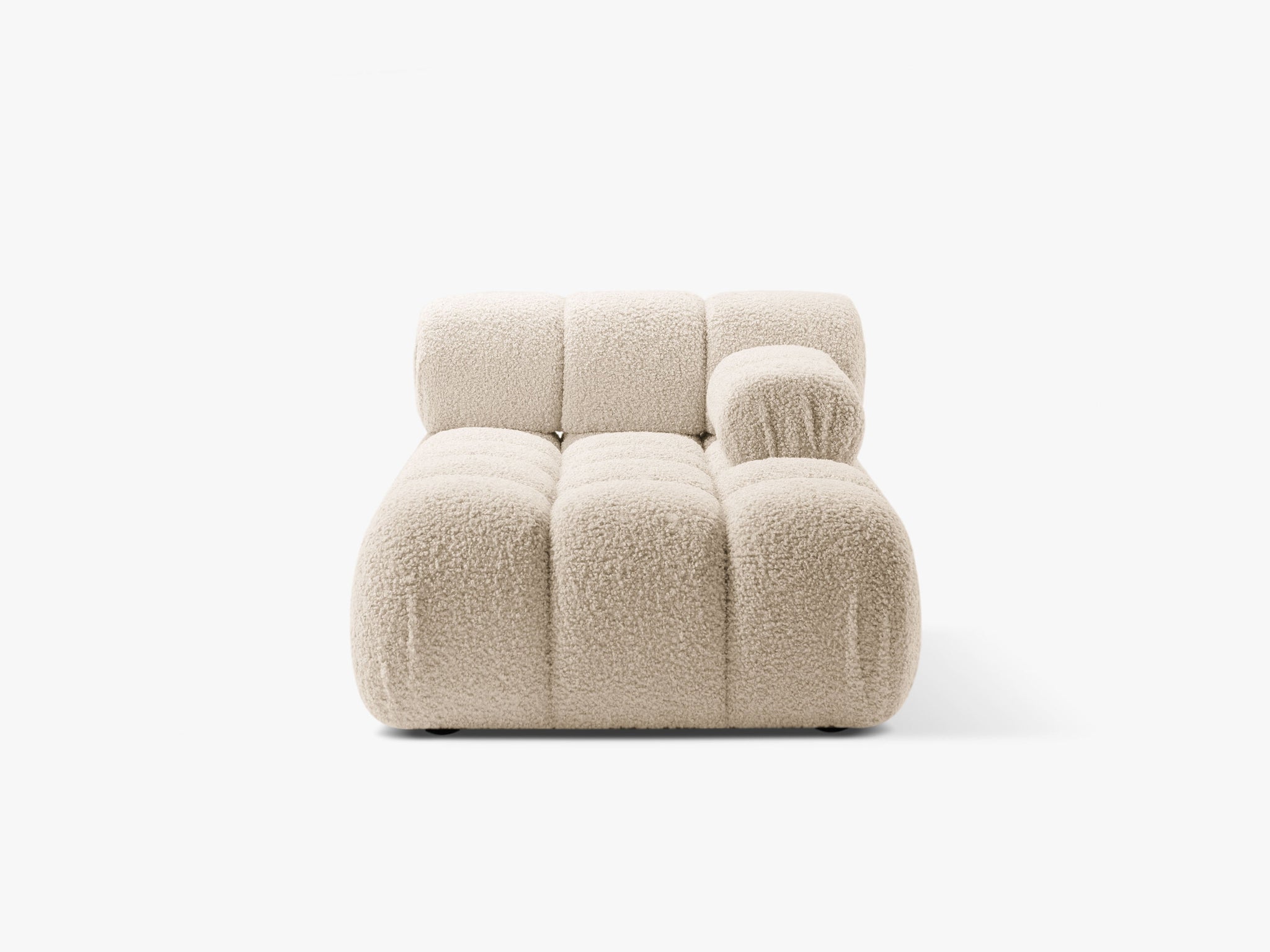 Bellis chaise longue modul