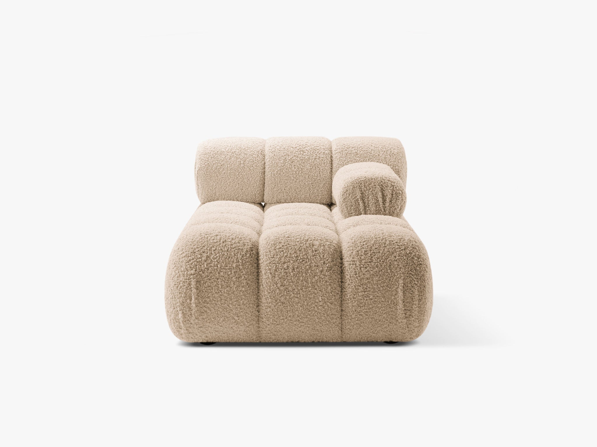 Bellis chaise longue modul