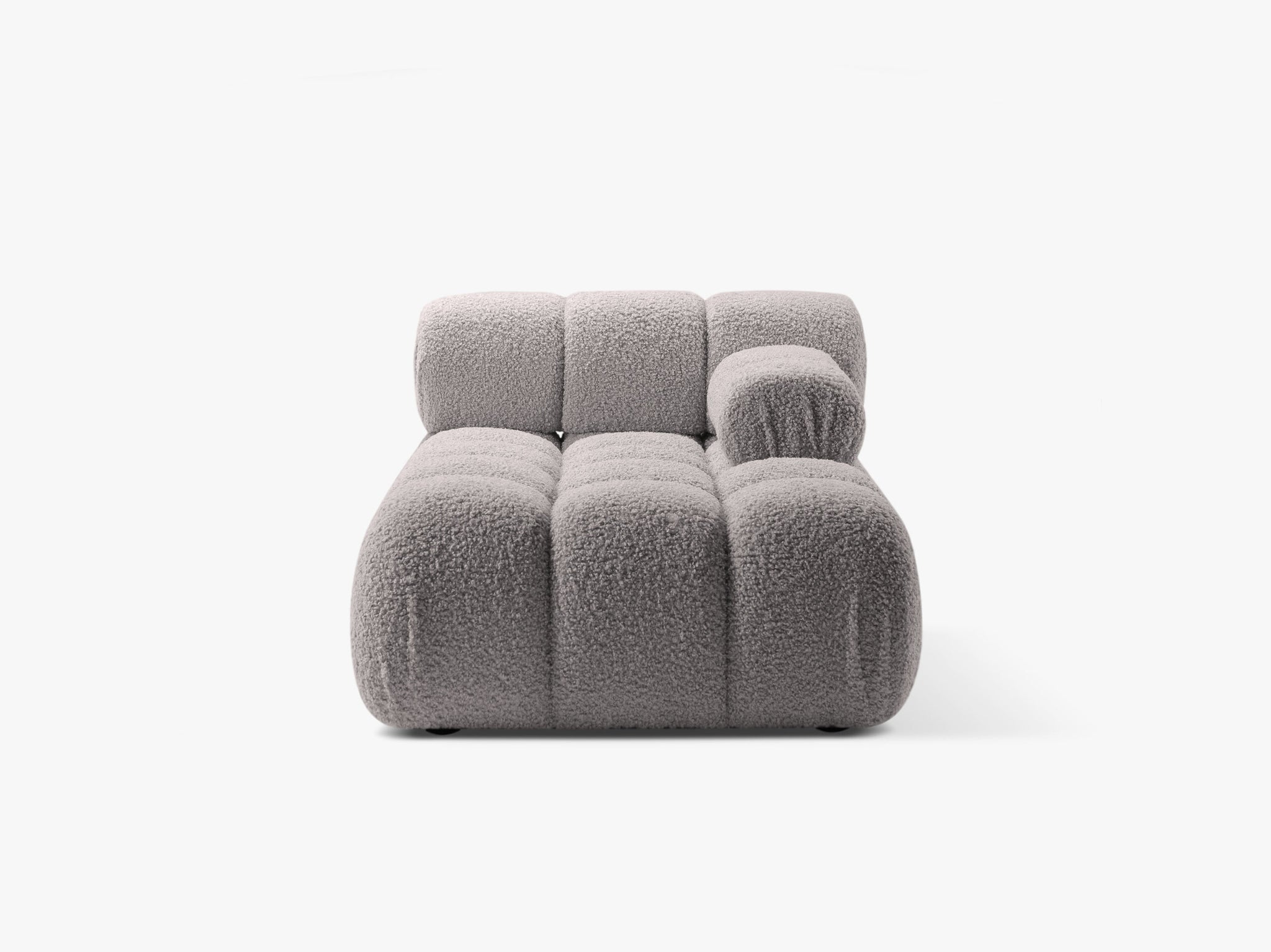 Bellis chaise longue modul