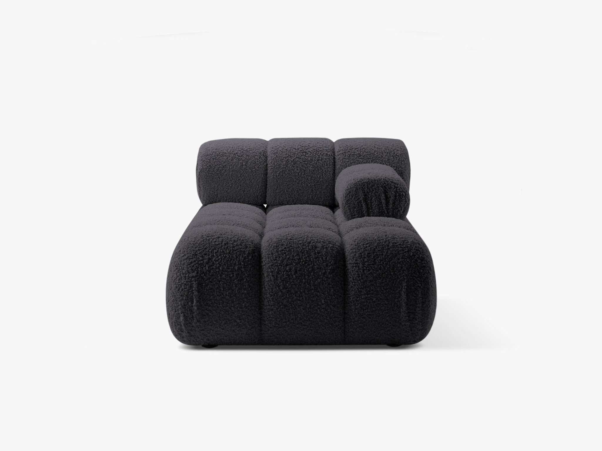 Bellis chaise longue modul