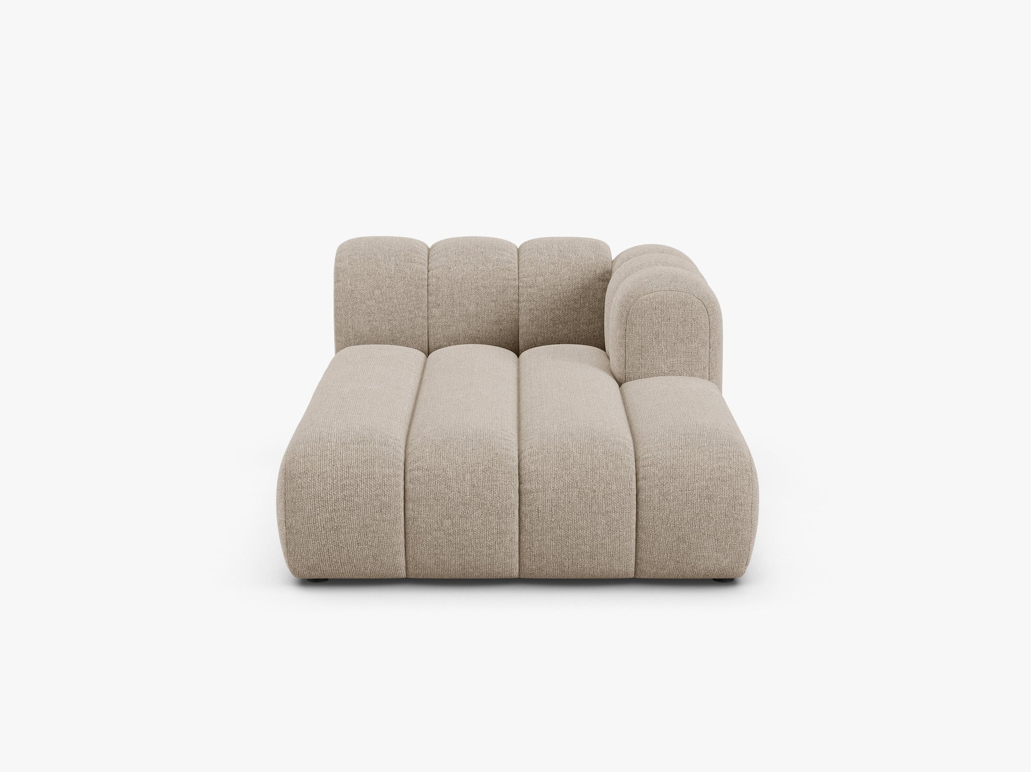 Lupine chaise longue 2 mjesta