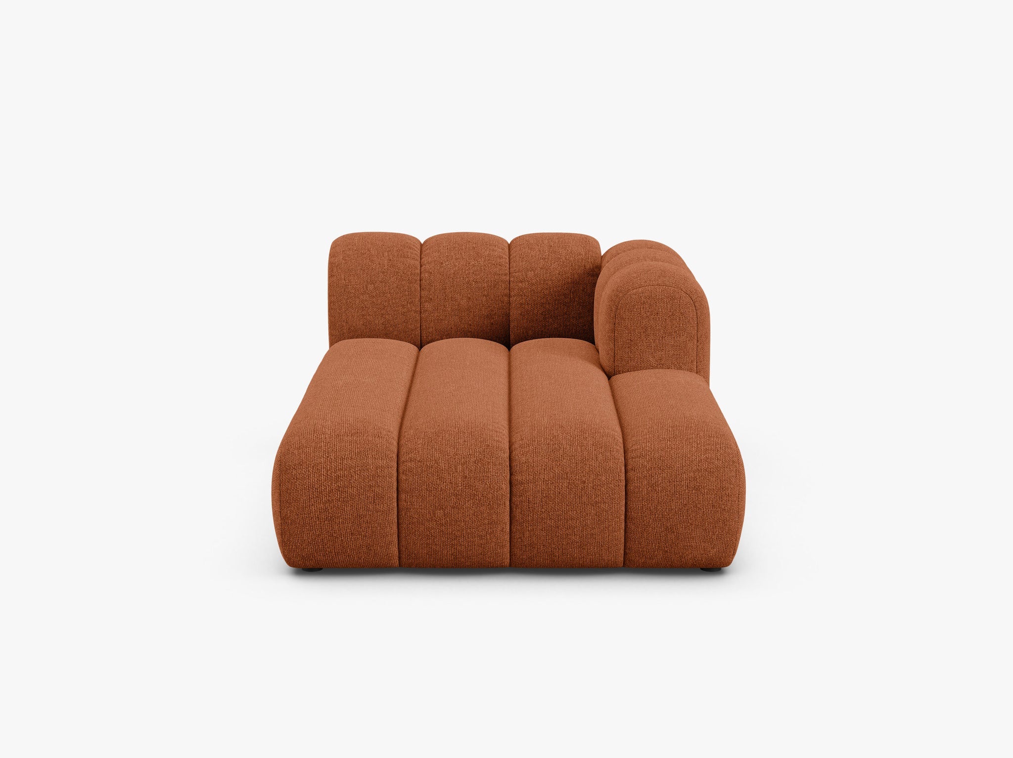Lupine chaise longue 2 mjesta