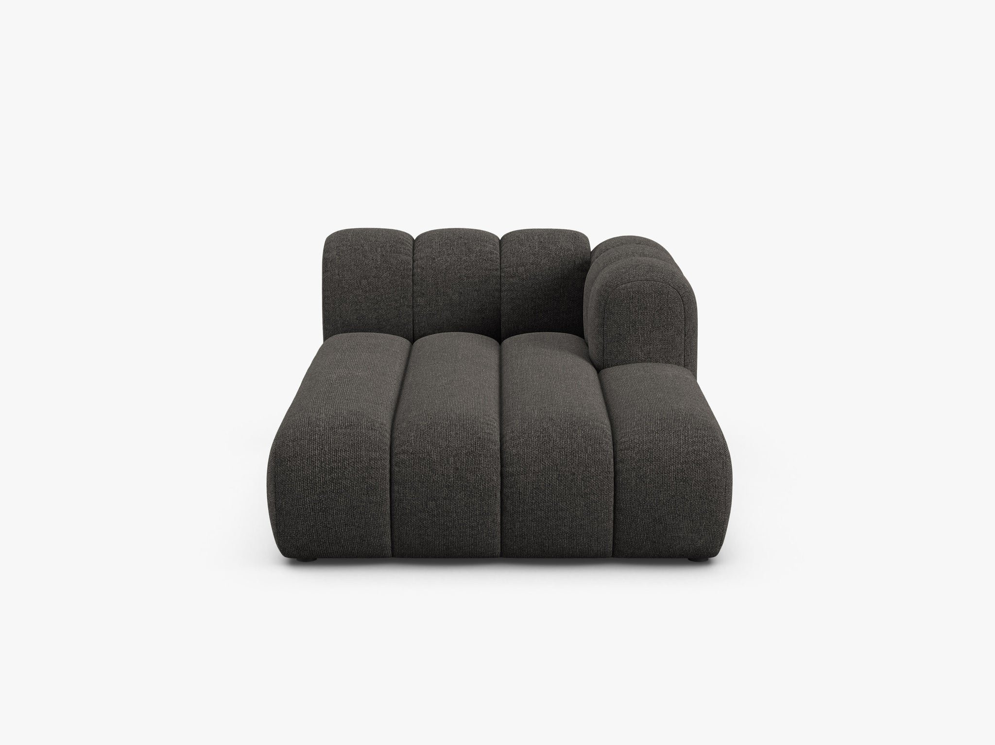 Lupine chaise longue 2 mjesta