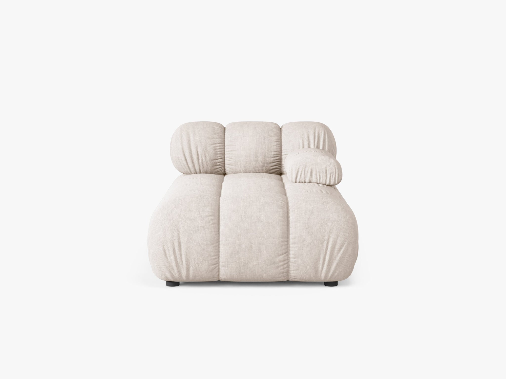 Bellis chaise longue modul