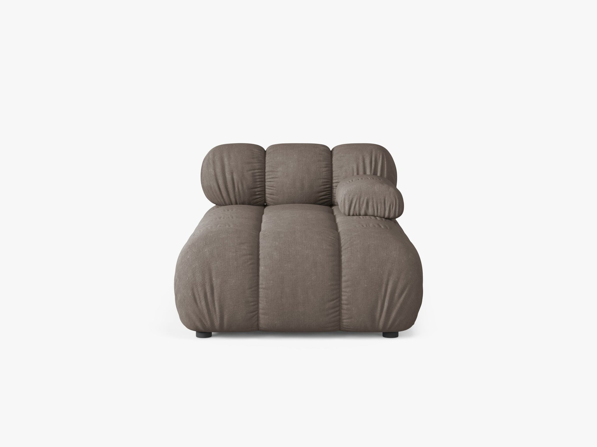Bellis chaise longue modul