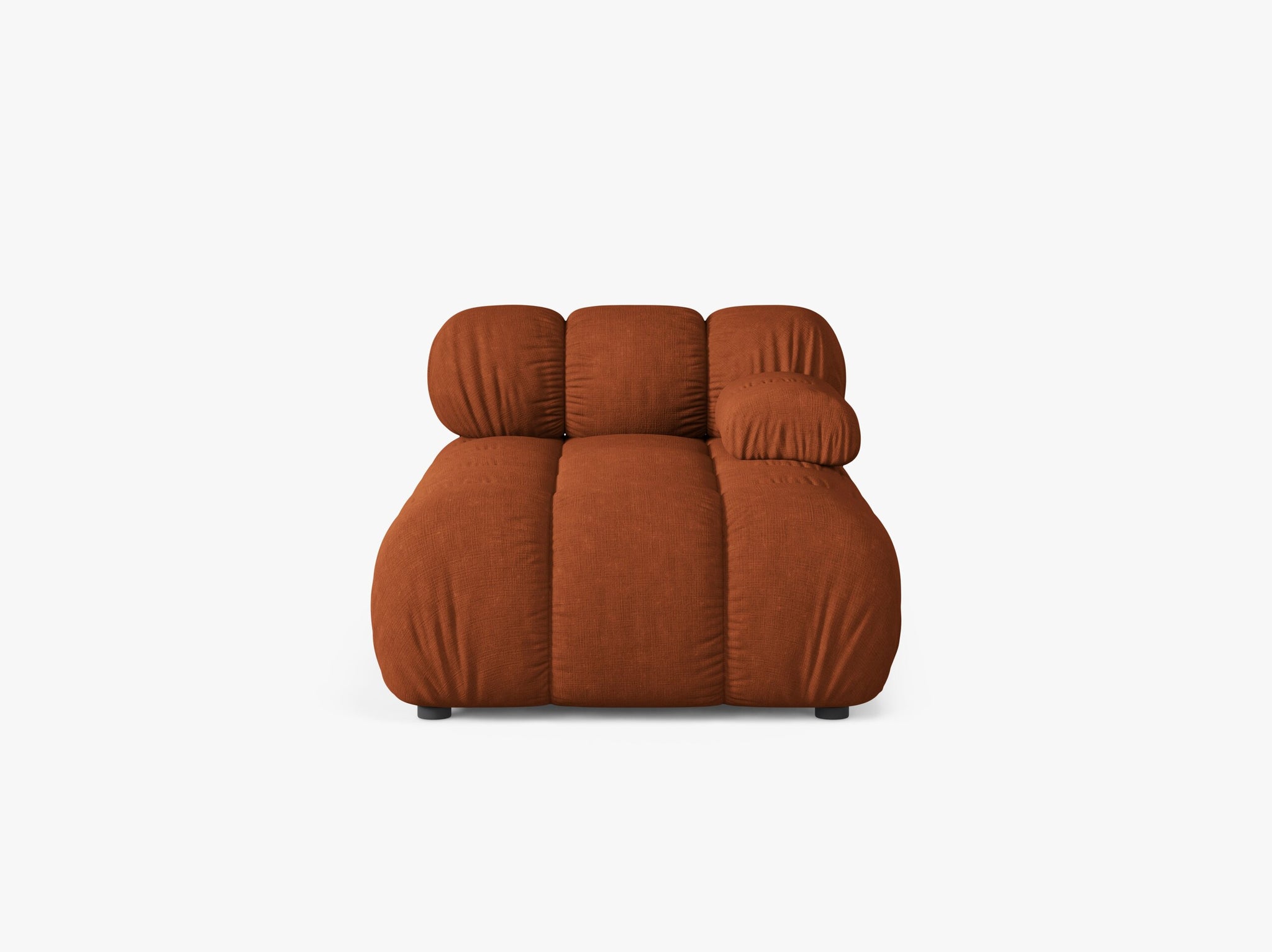 Bellis chaise longue modul