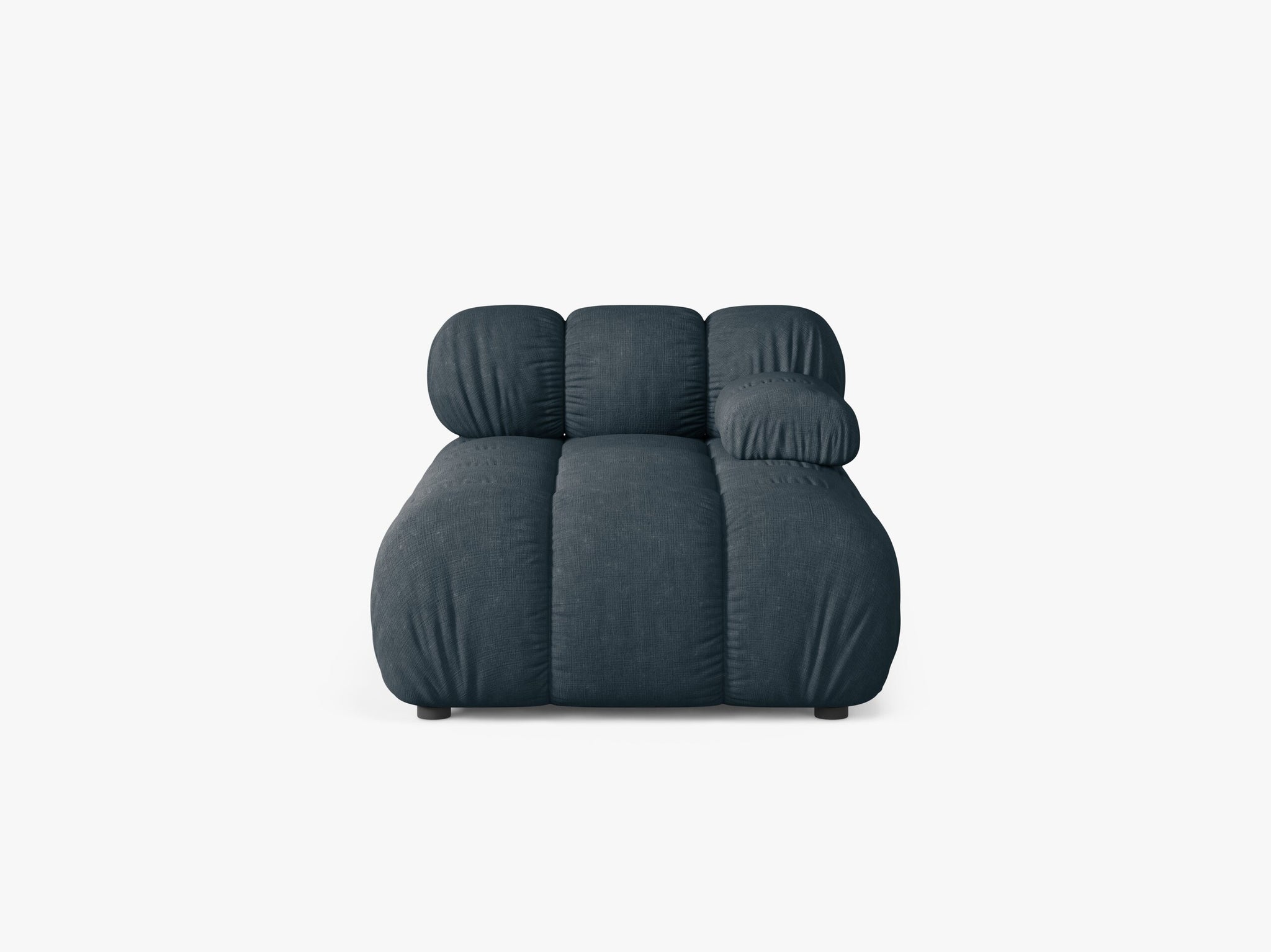 Bellis chaise longue modul