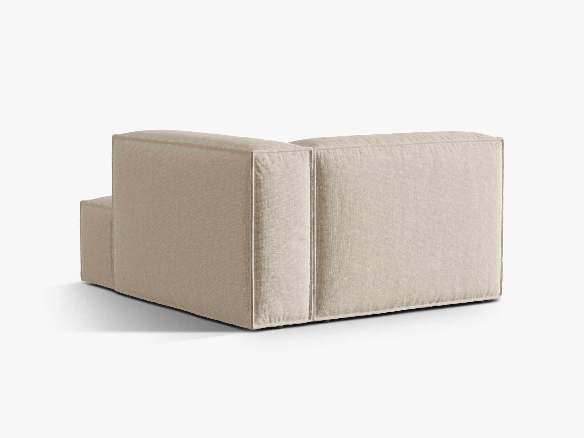 Nuria chaise longue