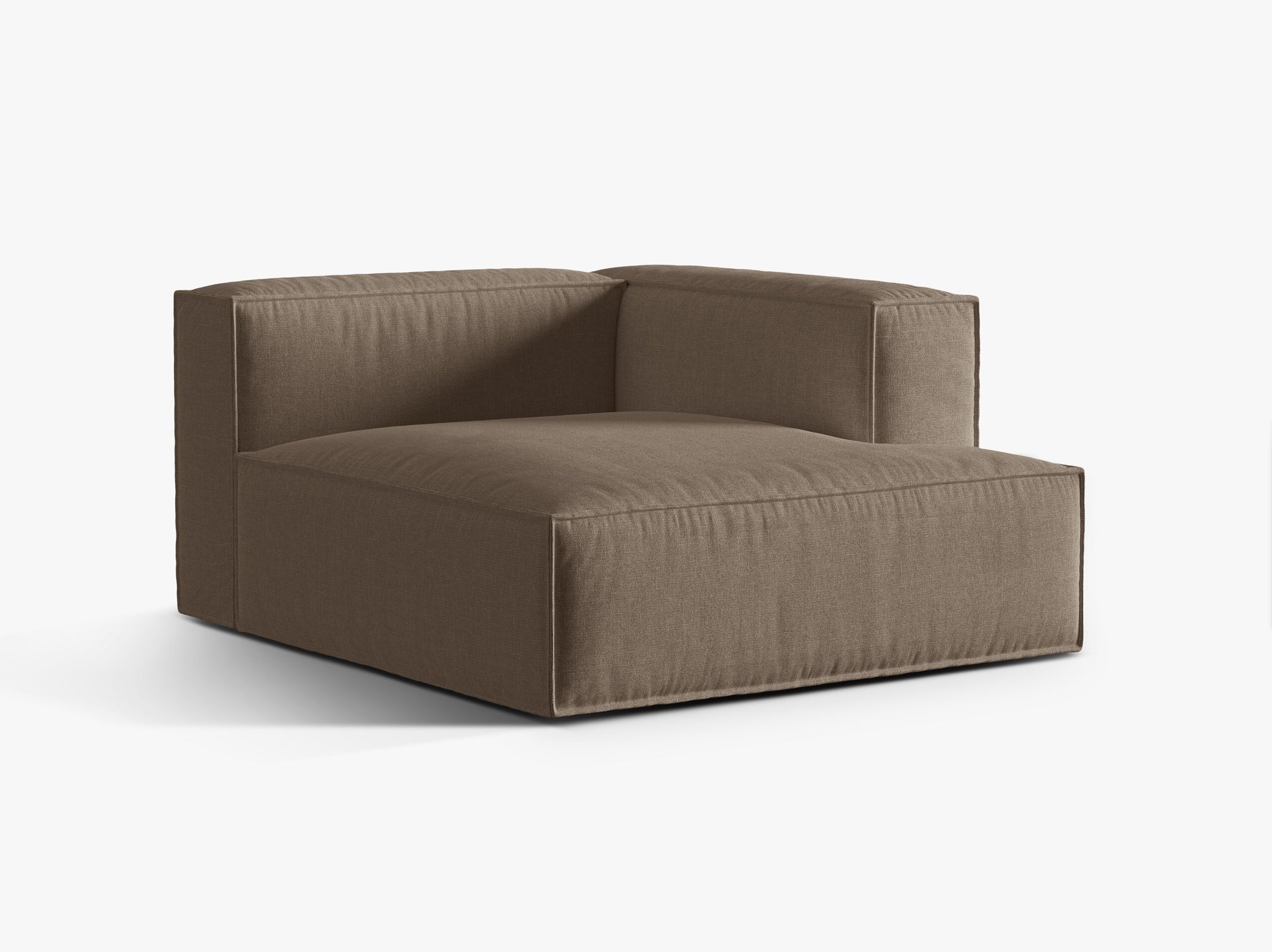 Nuria chaise longue