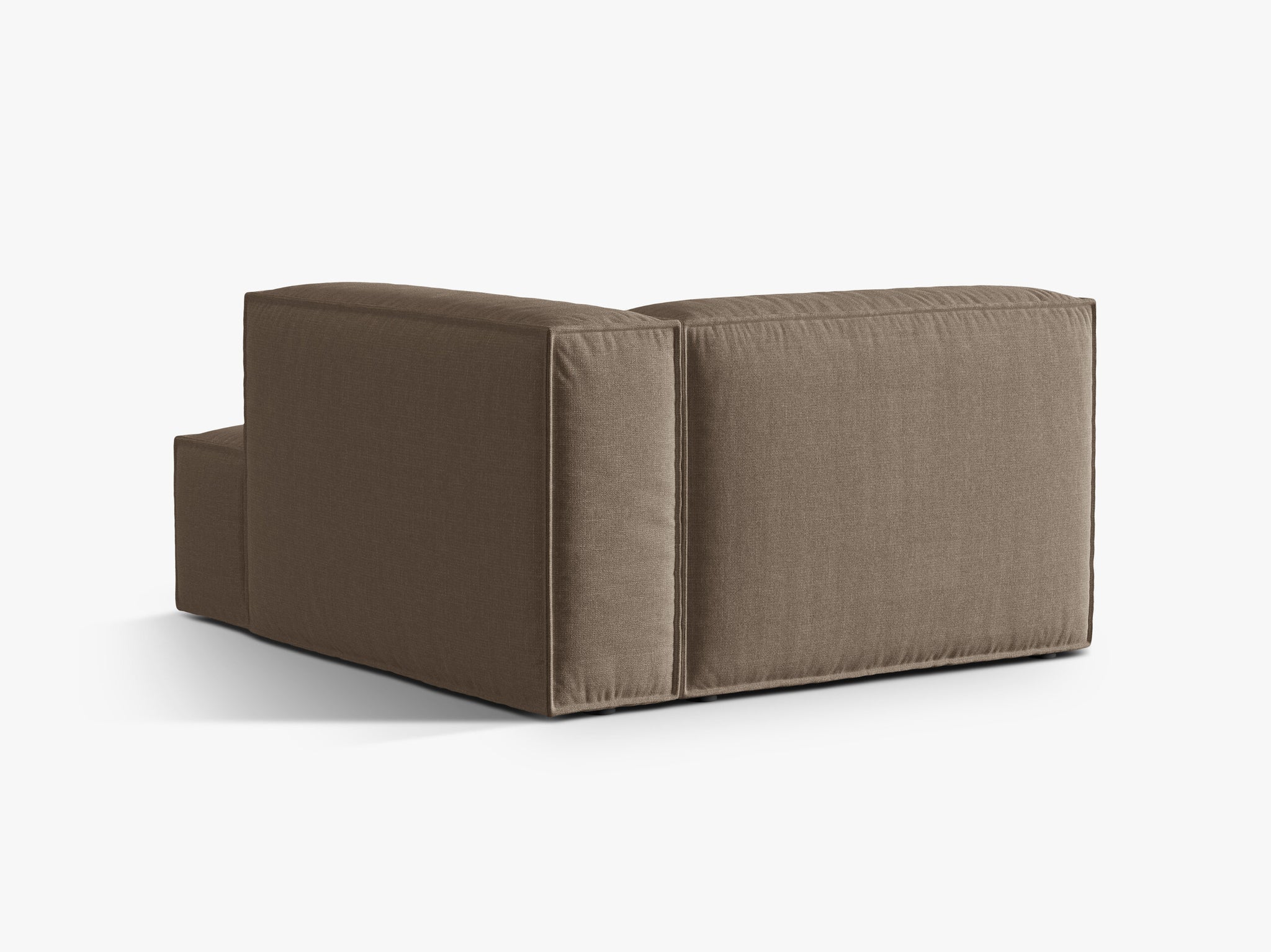Nuria chaise longue