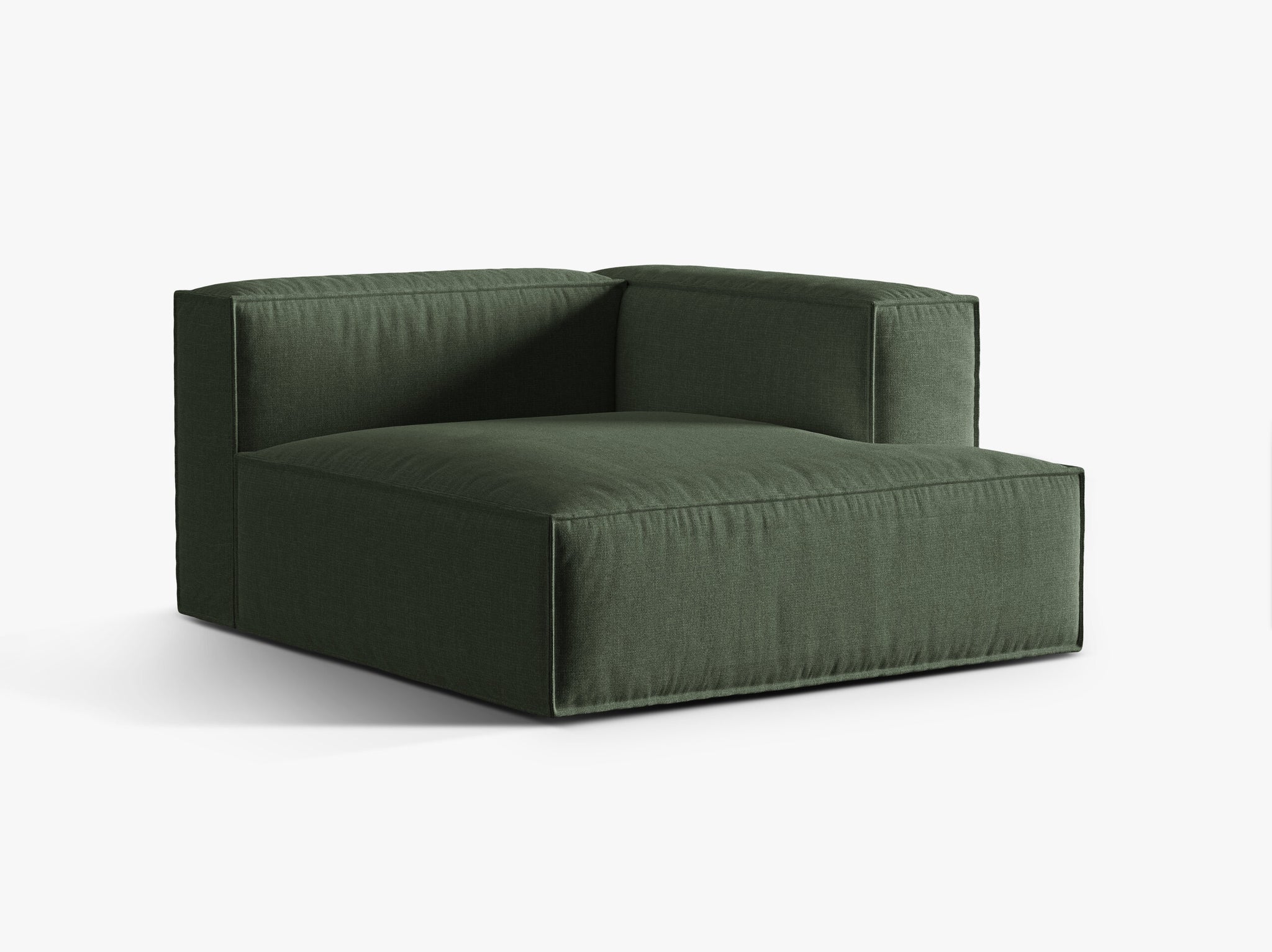 Nuria chaise longue