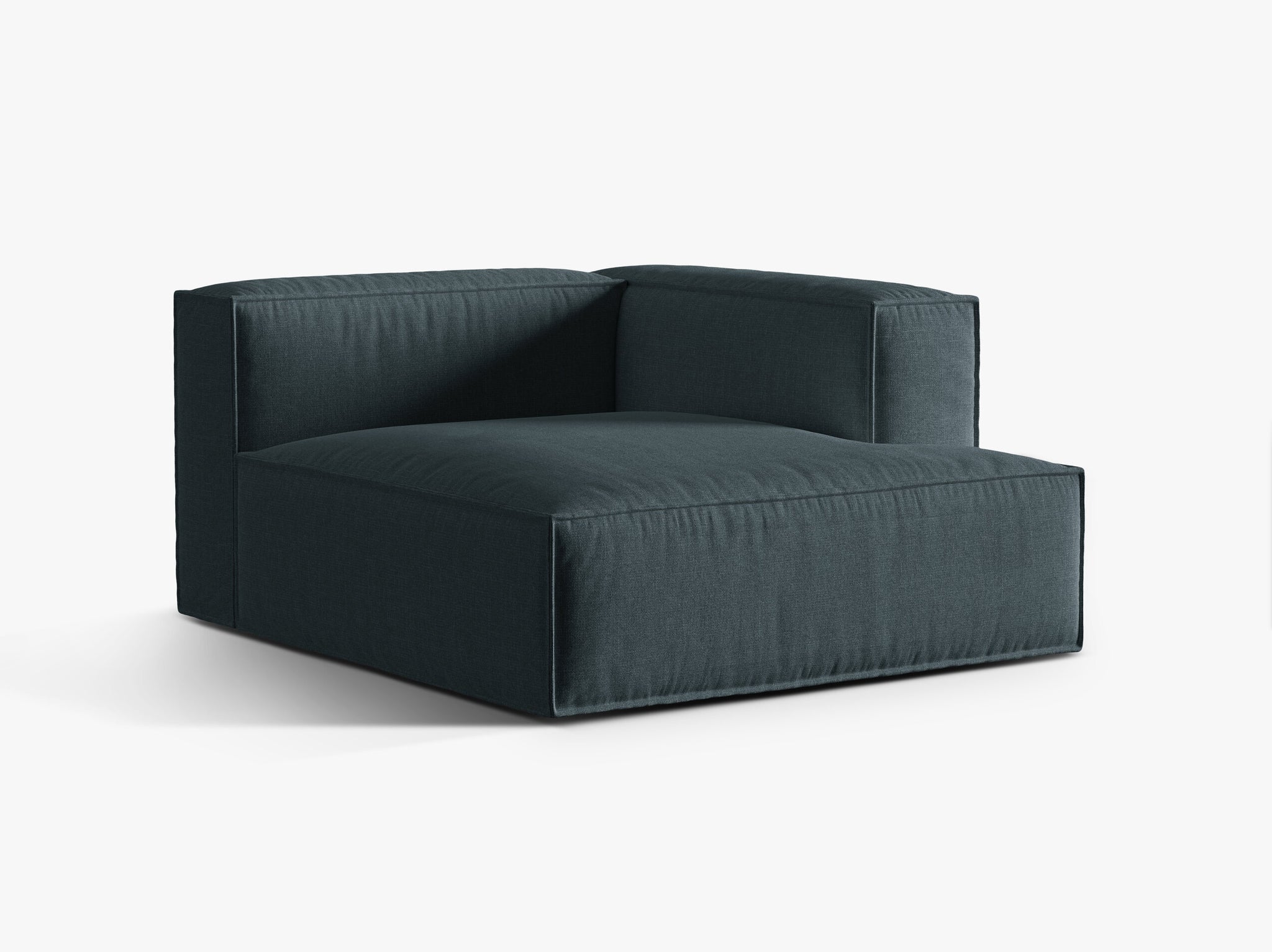 Nuria chaise longue