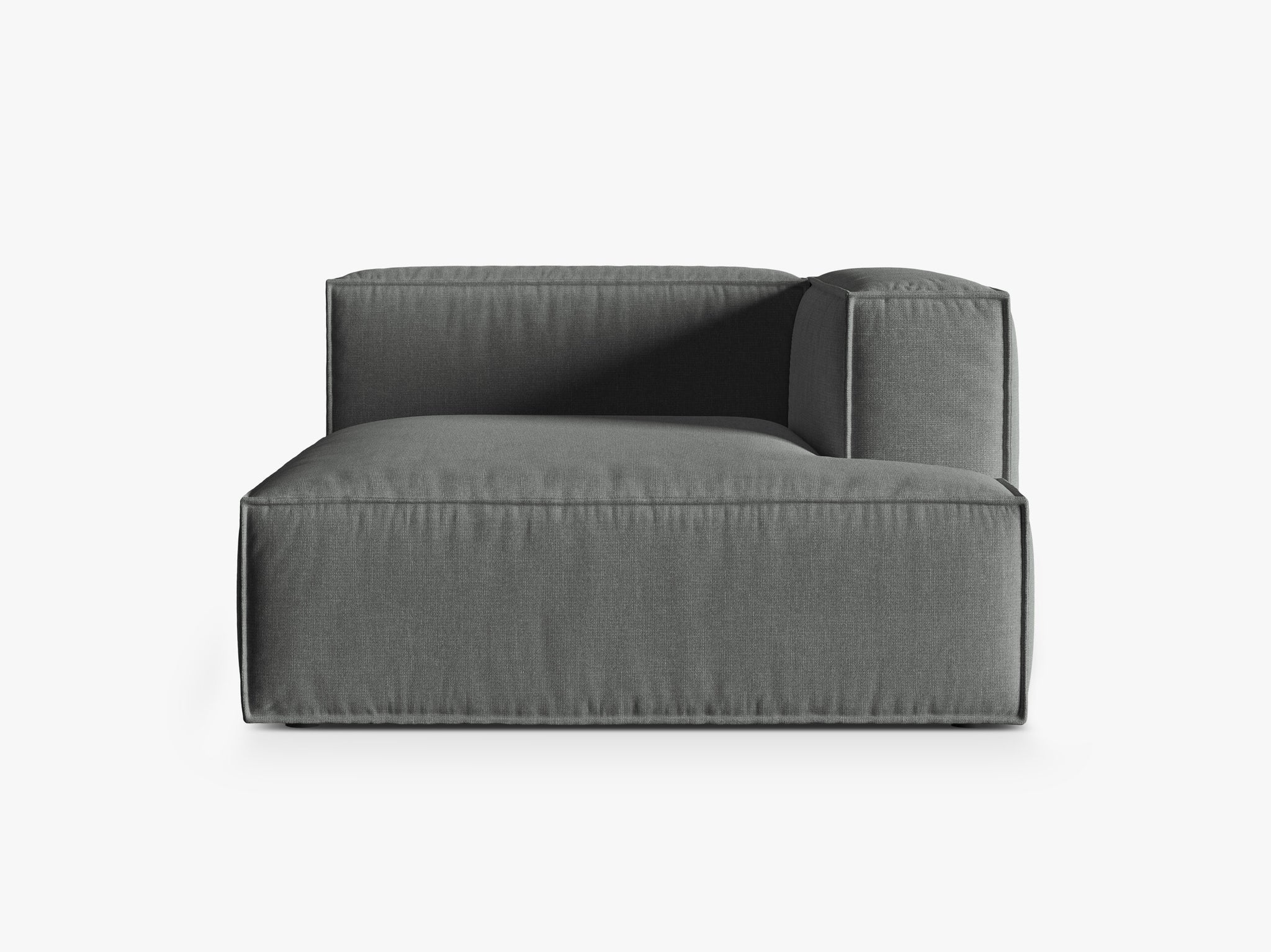 Nuria chaise longue