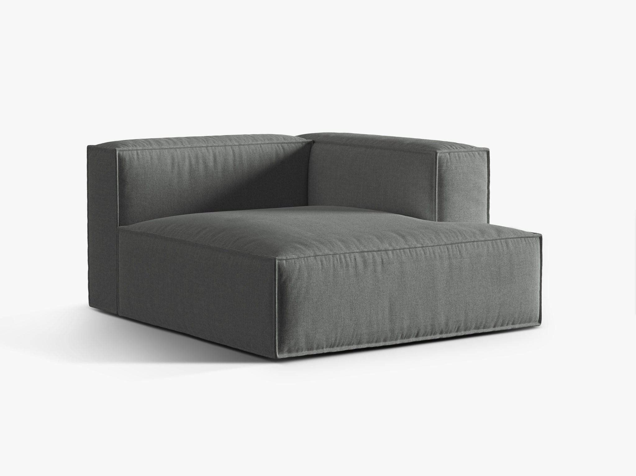 Nuria chaise longue