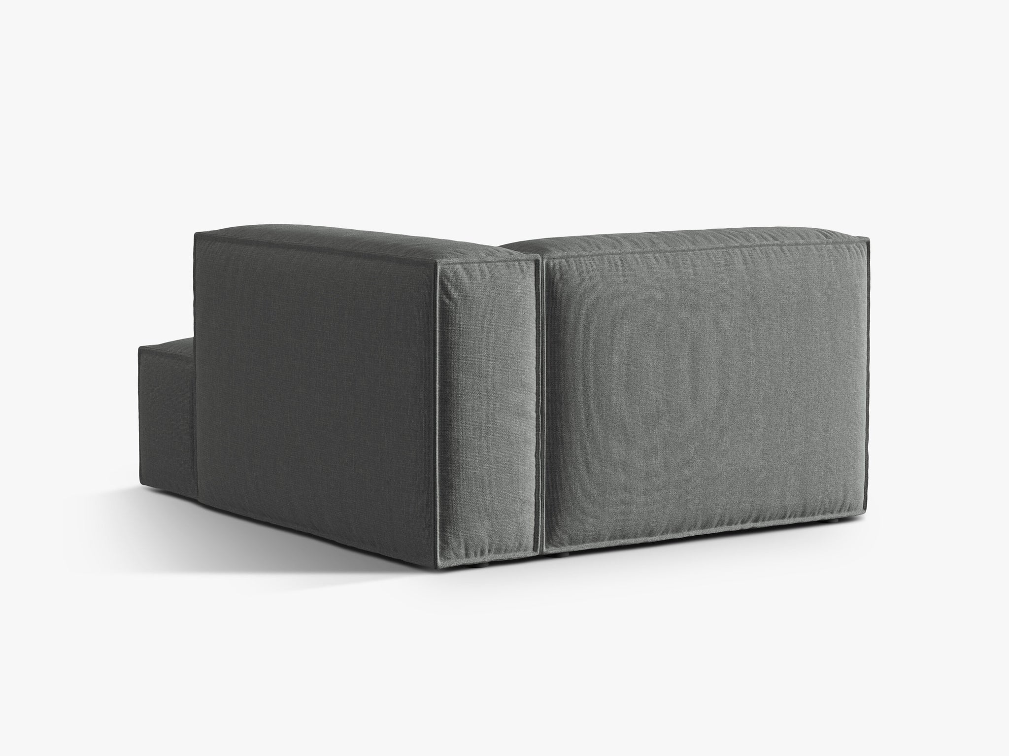 Nuria chaise longue
