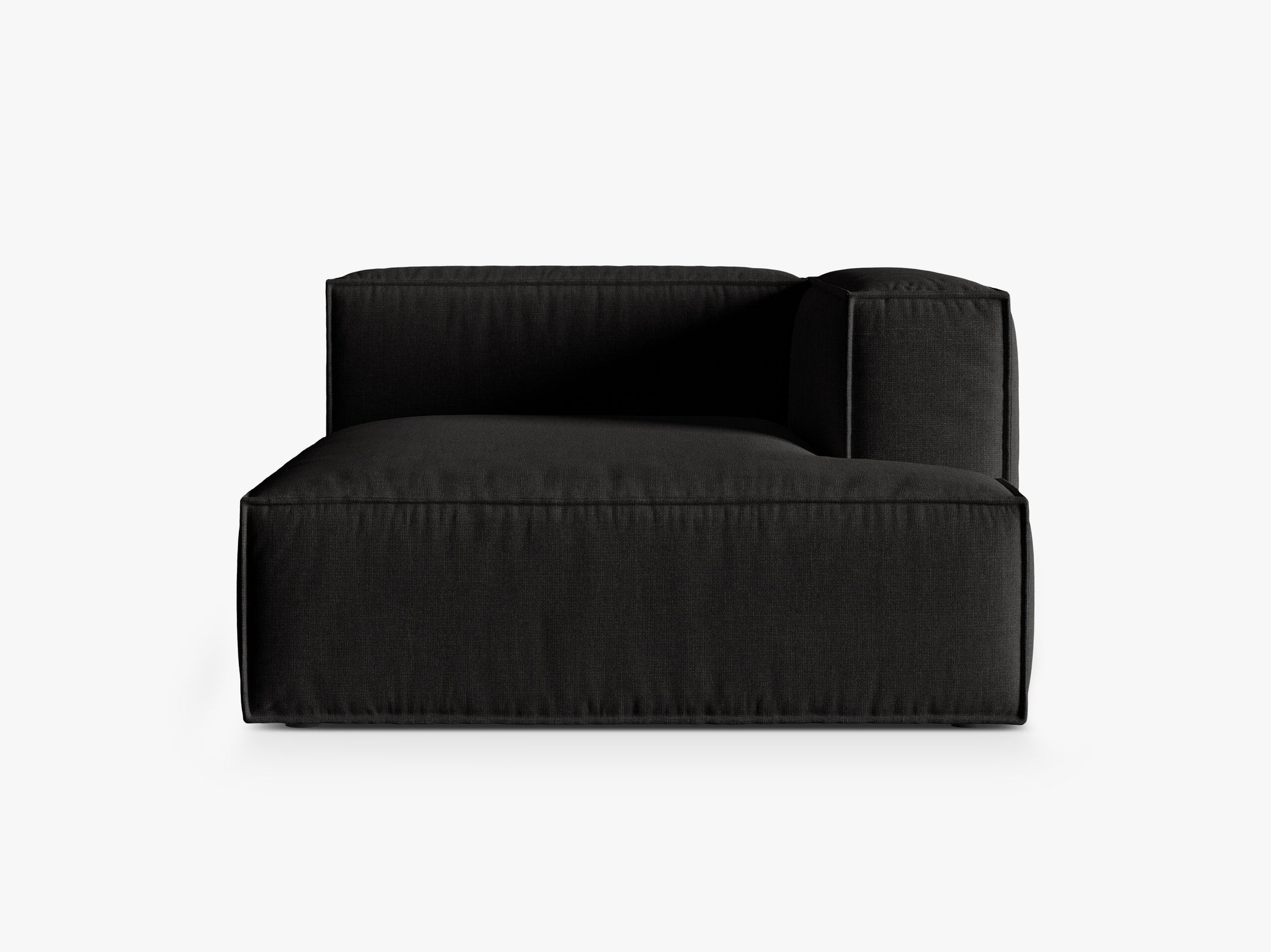 Nuria chaise longue