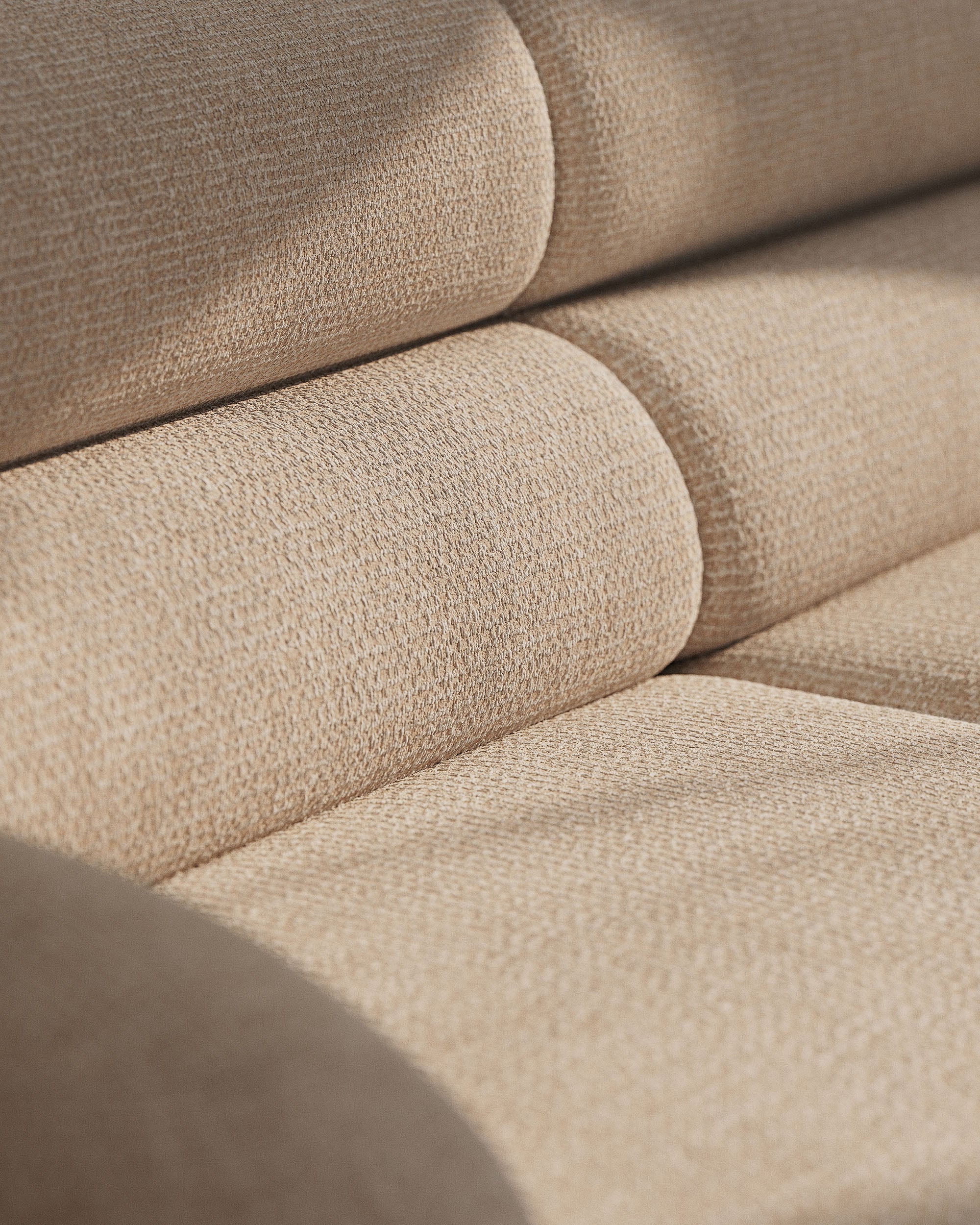 Damski ležaj modul Neo