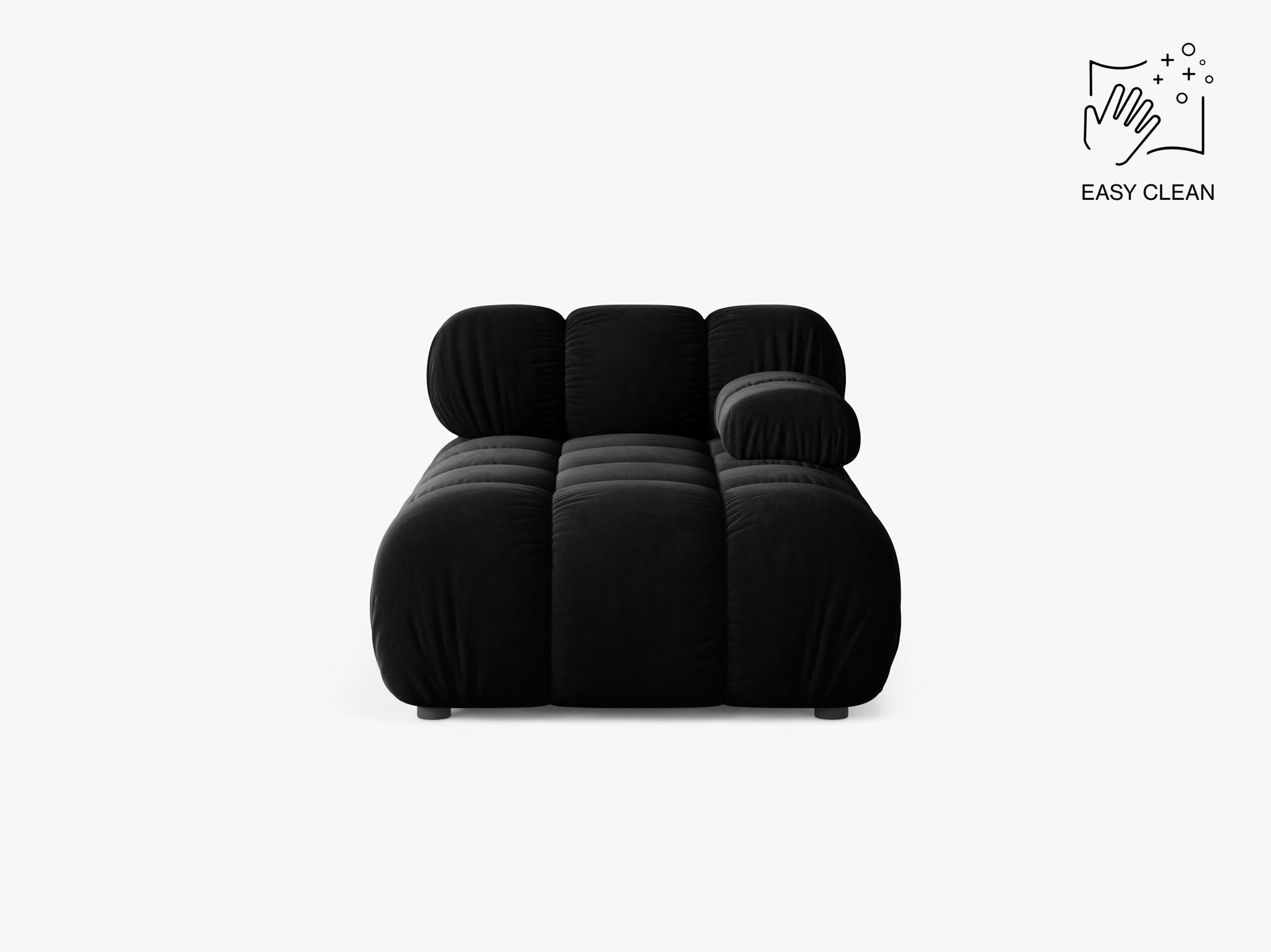 Bellis chaise longue modul