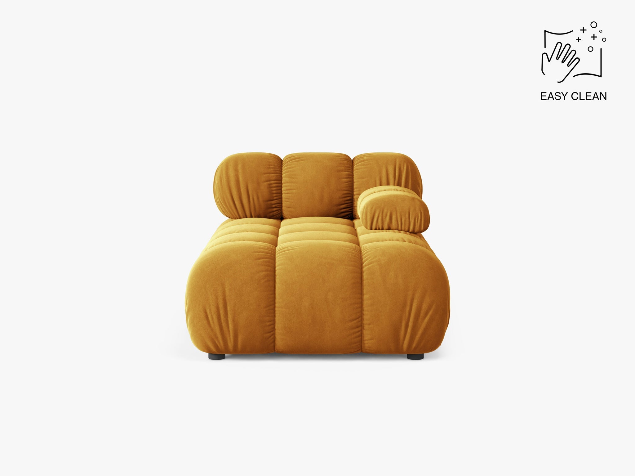 Bellis chaise longue modul