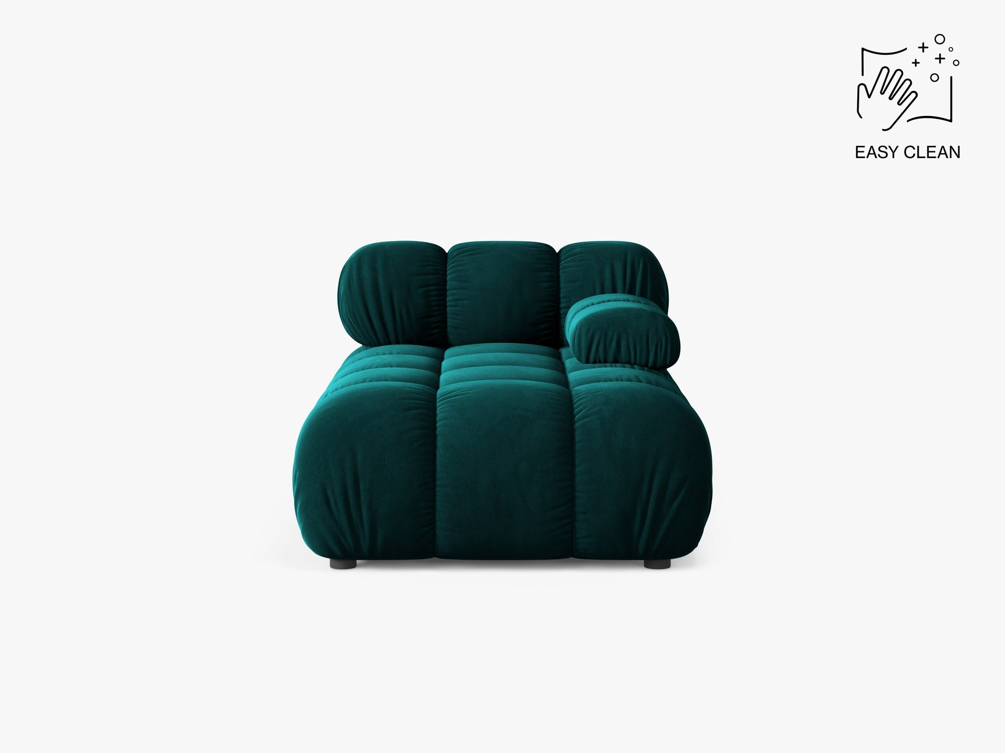 Bellis chaise longue modul