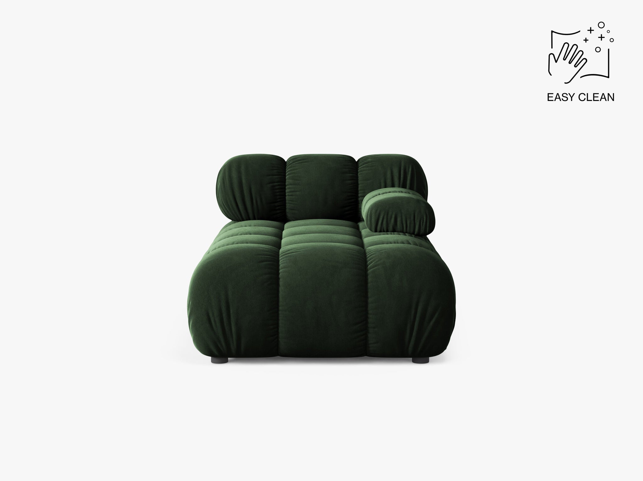 Bellis chaise longue modul