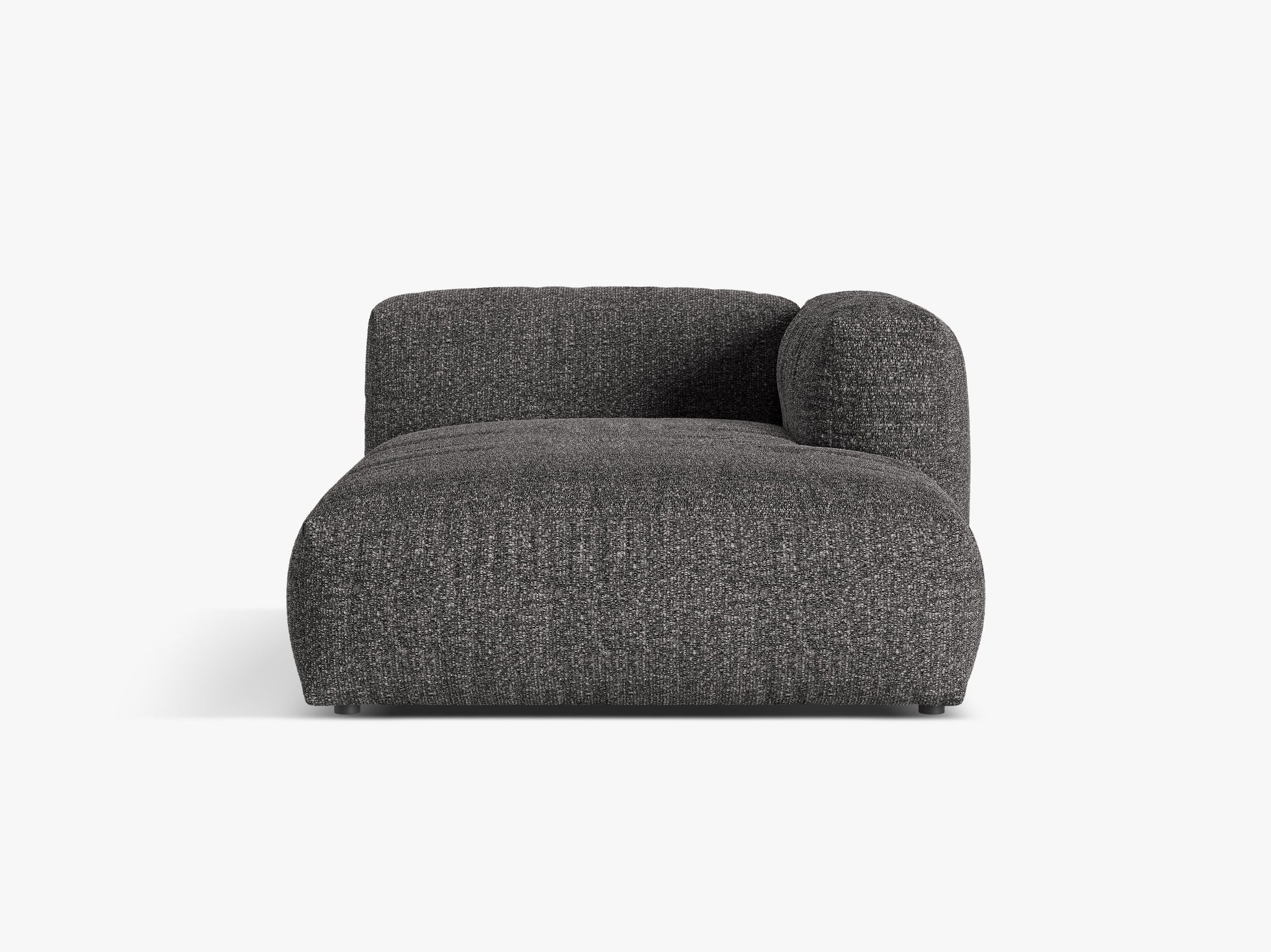 Martina modularna chaise longue