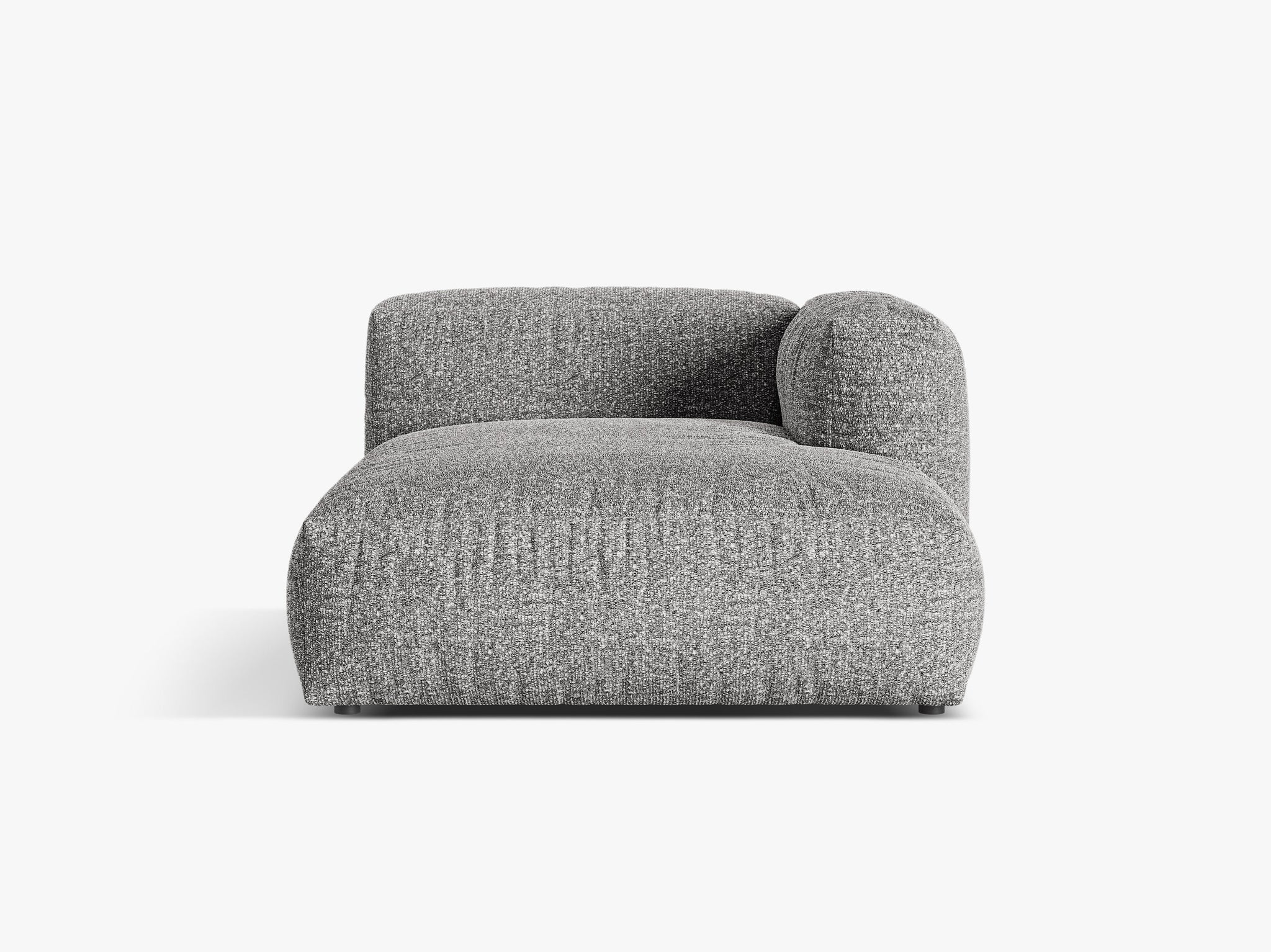 Martina modularna chaise longue