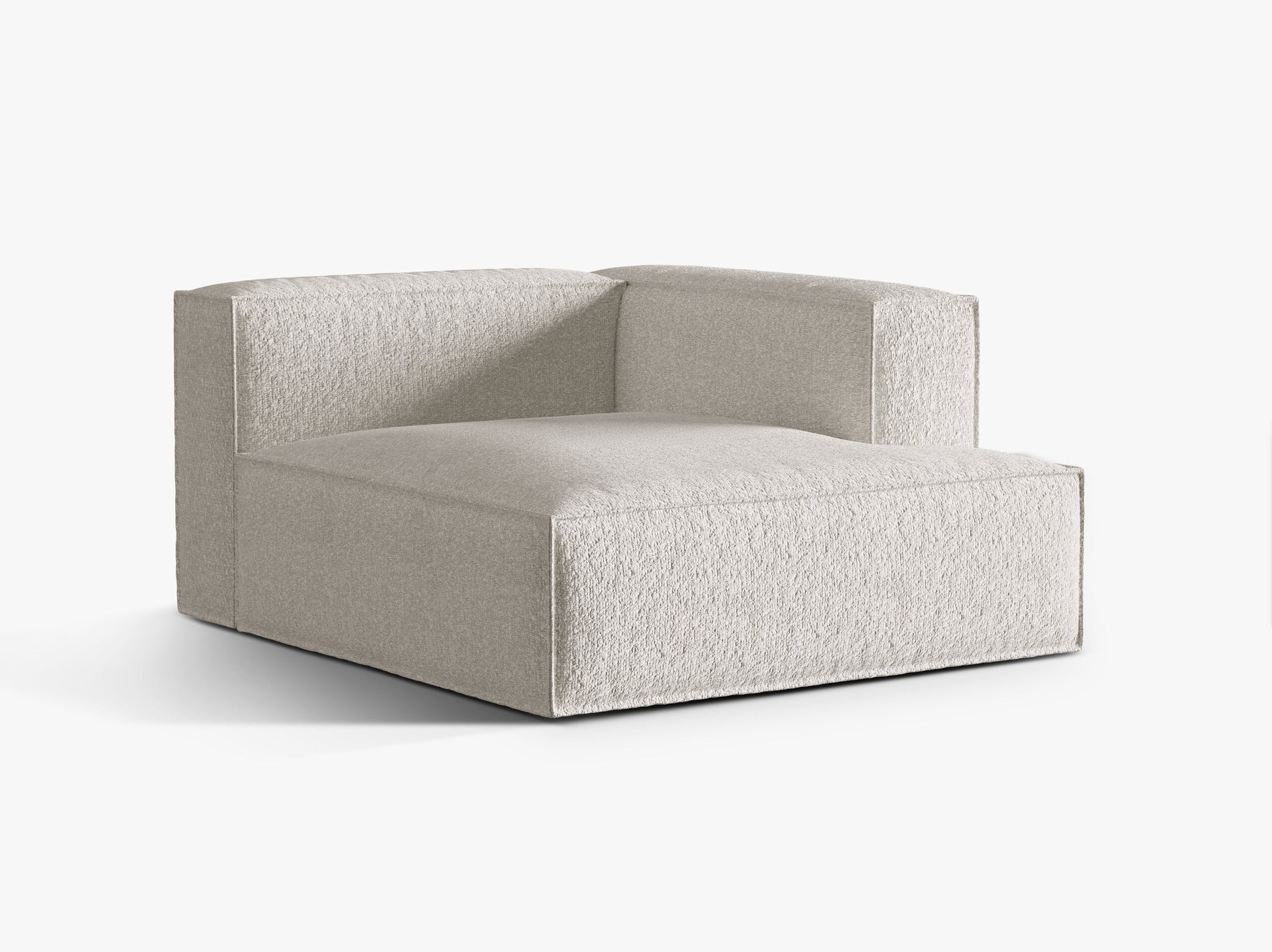 Nuria chaise longue