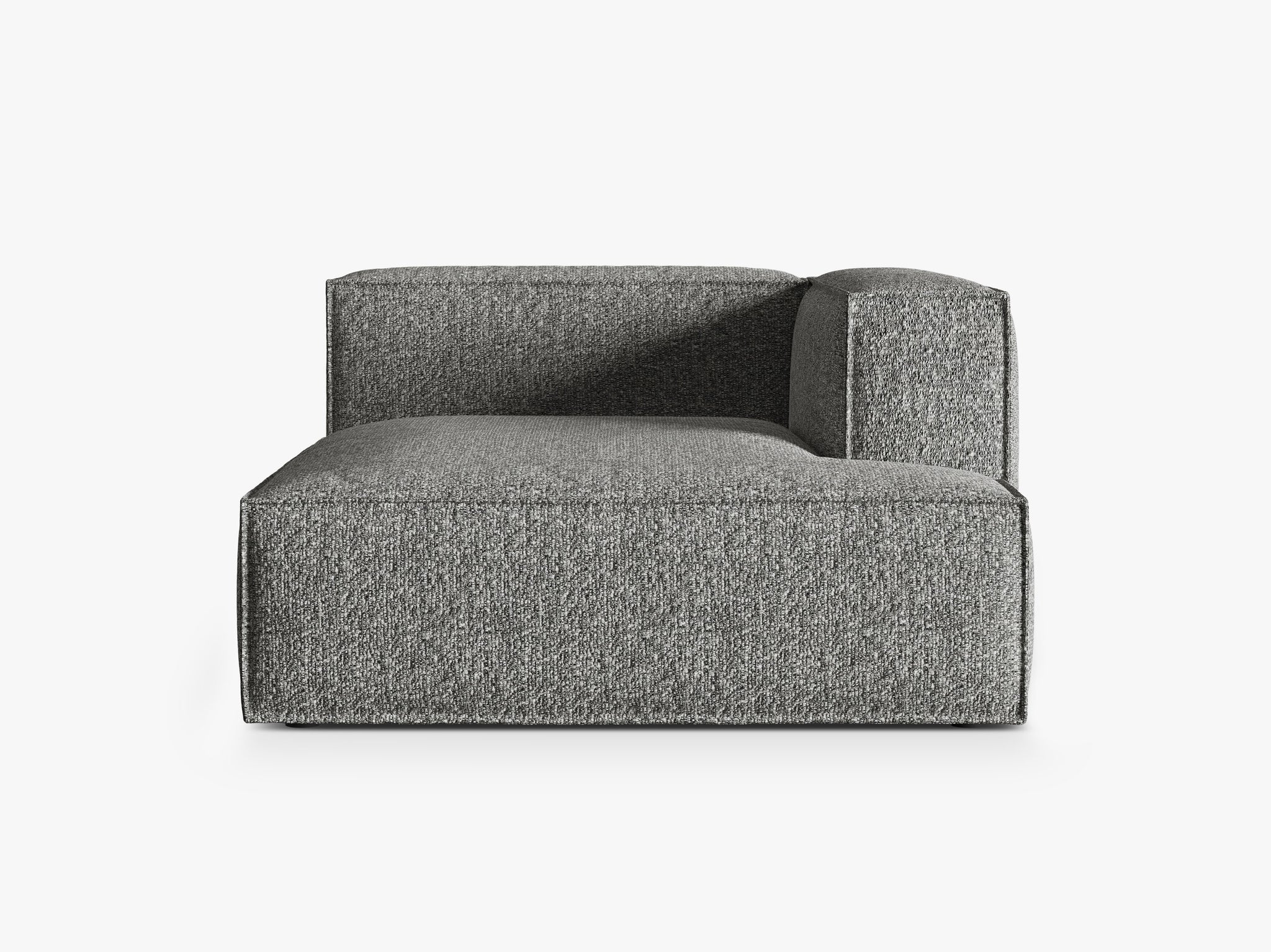 Nuria chaise longue