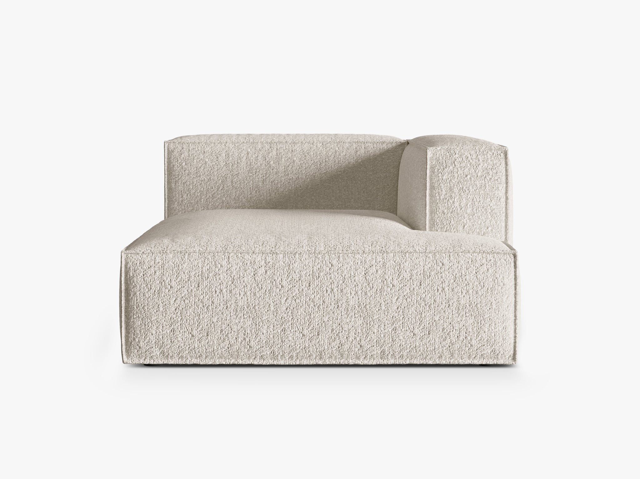 Nuria chaise longue