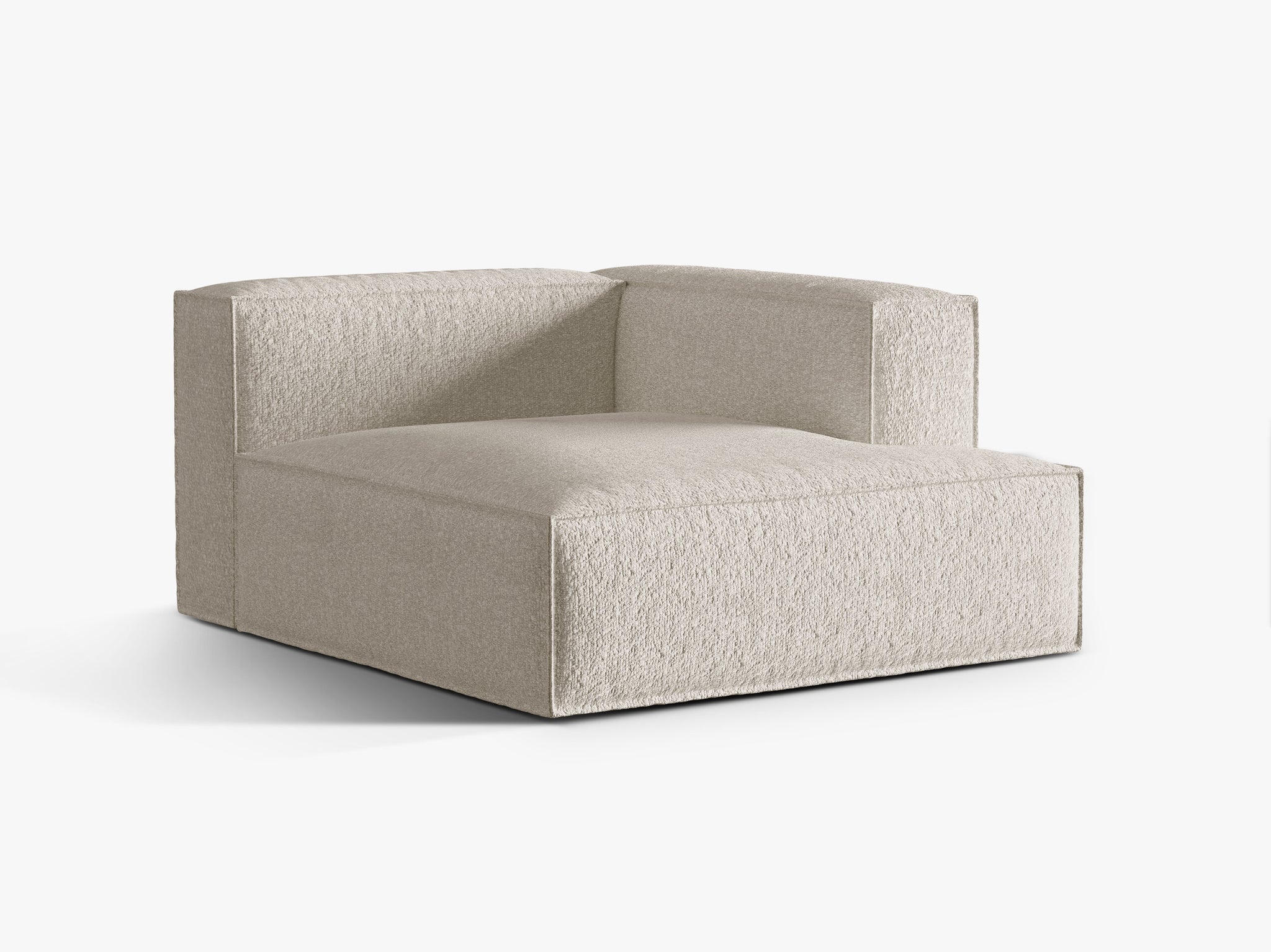 Nuria chaise longue