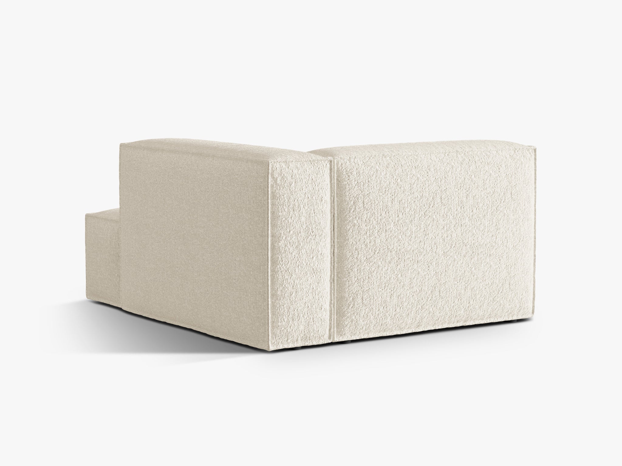 Nuria chaise longue