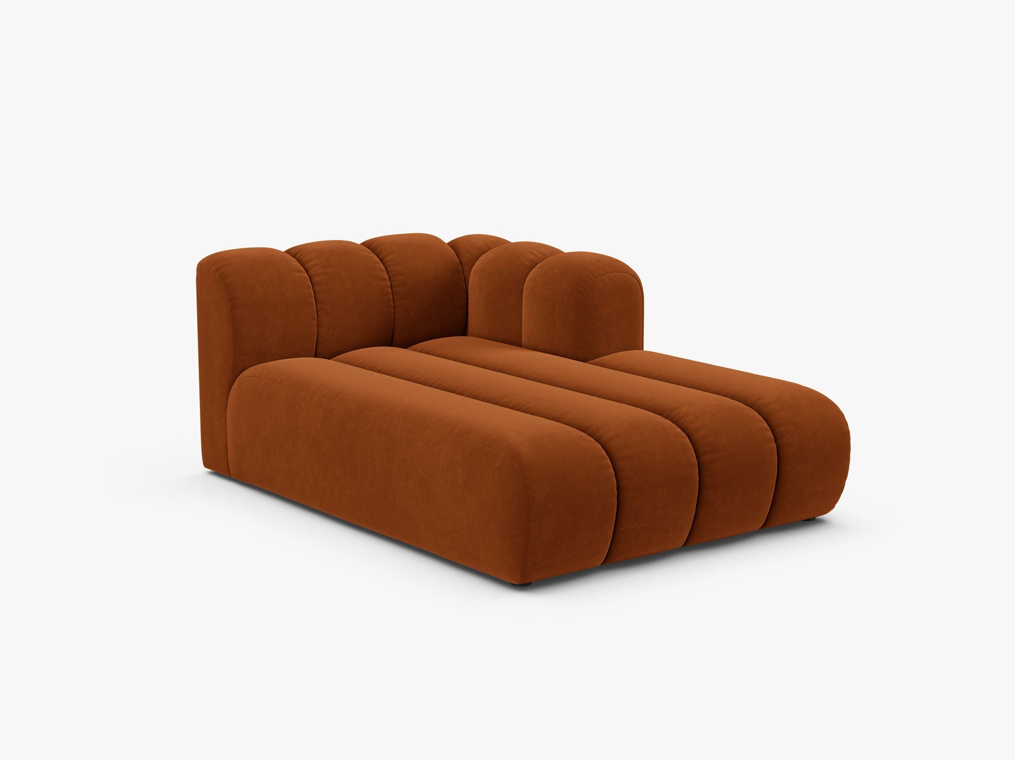 Lupine chaise longue 2 mjesta