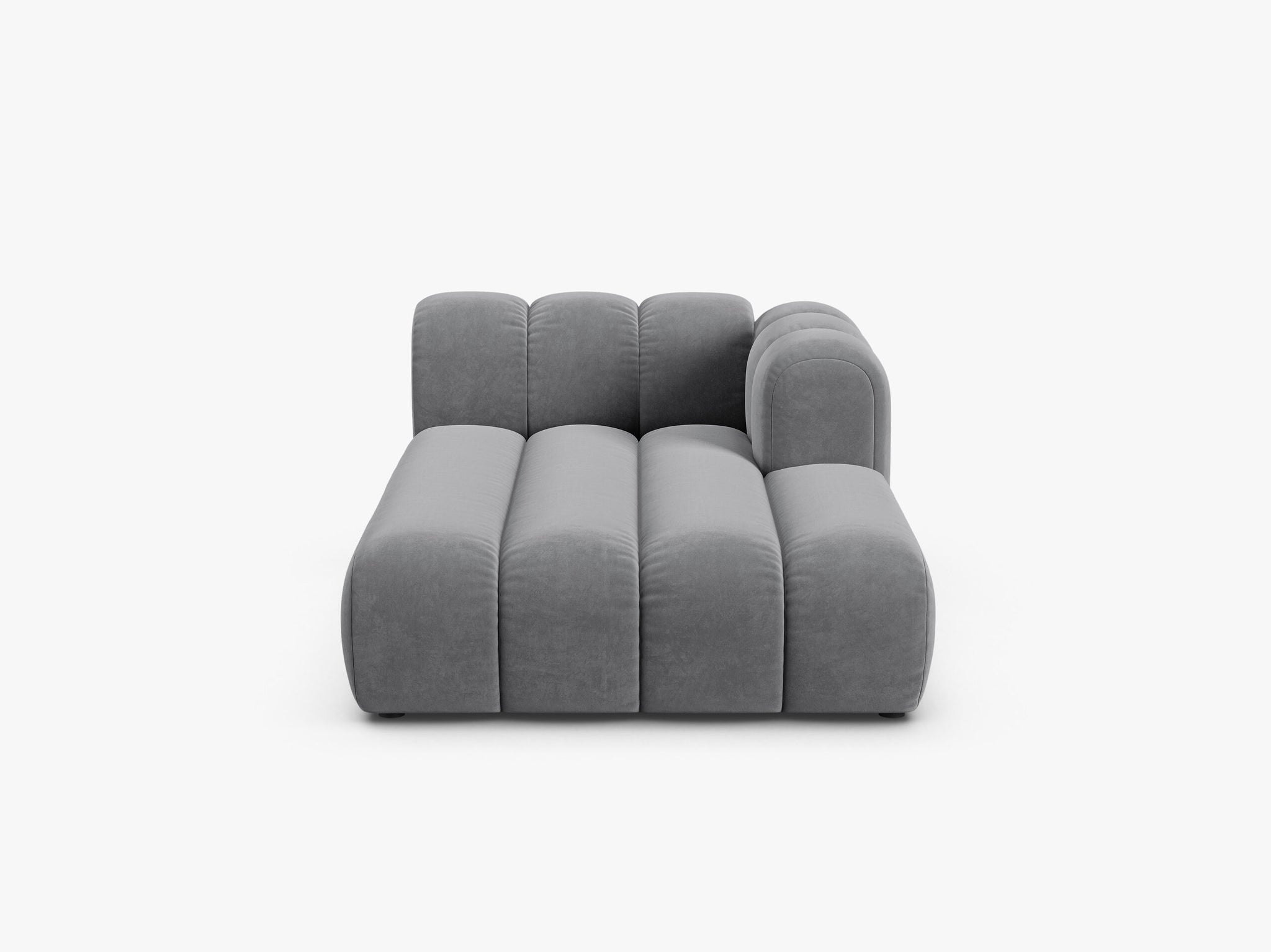 Lupine chaise longue 2 mjesta