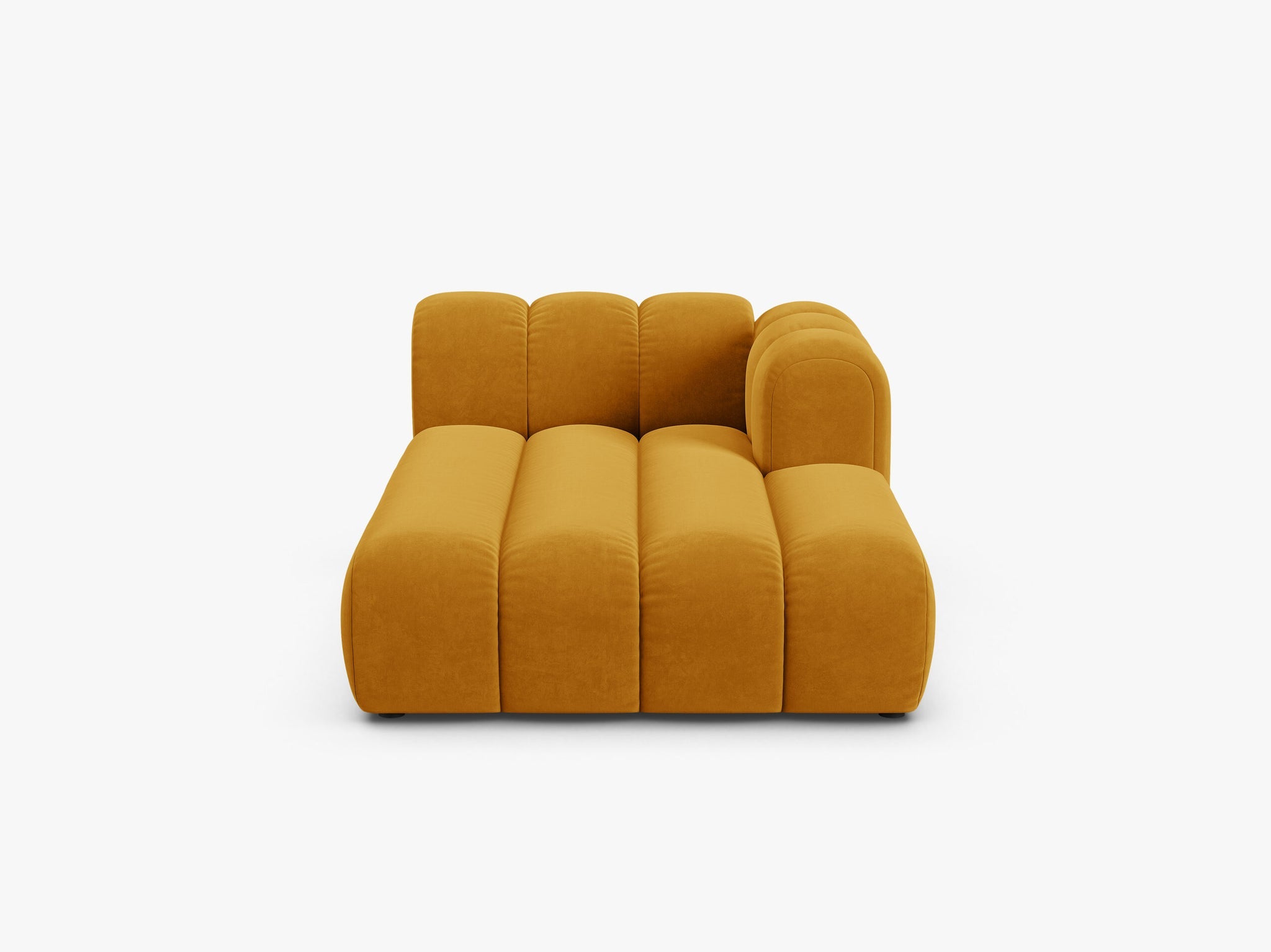 Lupine chaise longue 2 mjesta