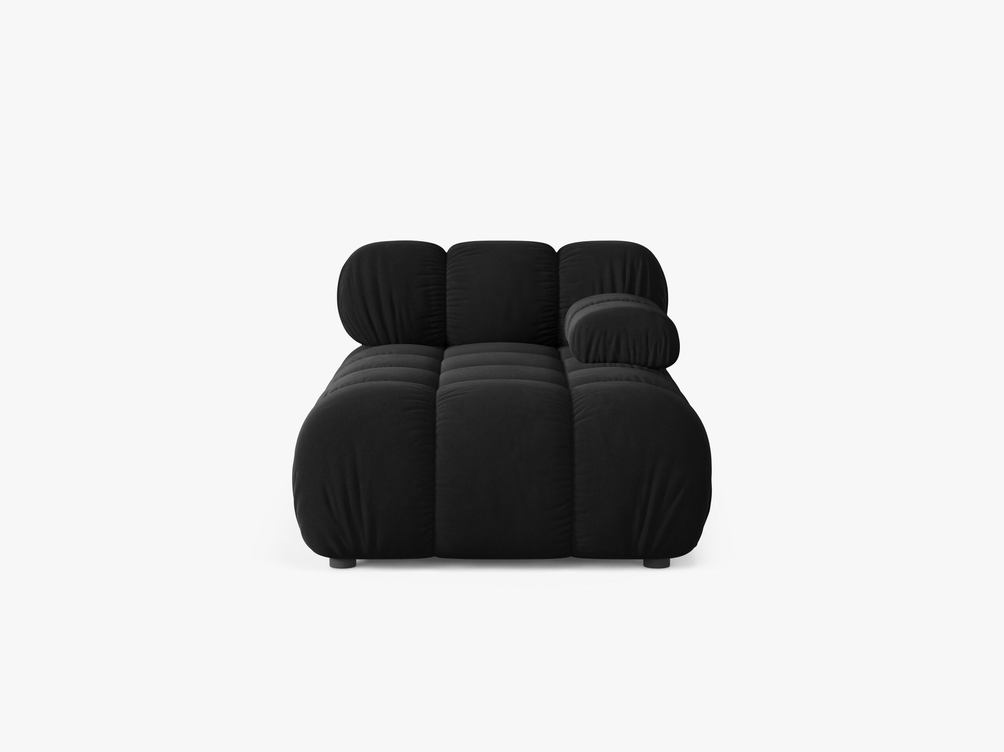 Bellis chaise longue modul